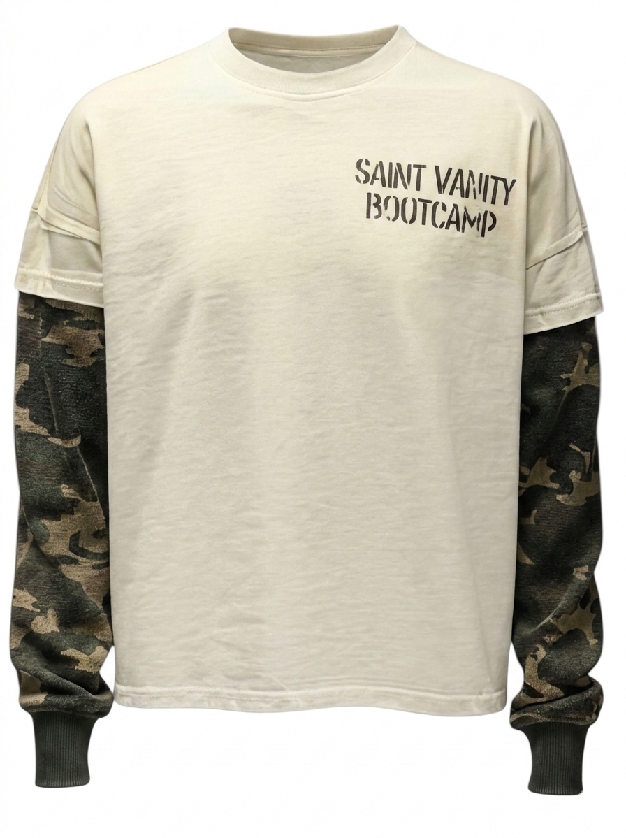BOOTCAMP CAMO THERMAL