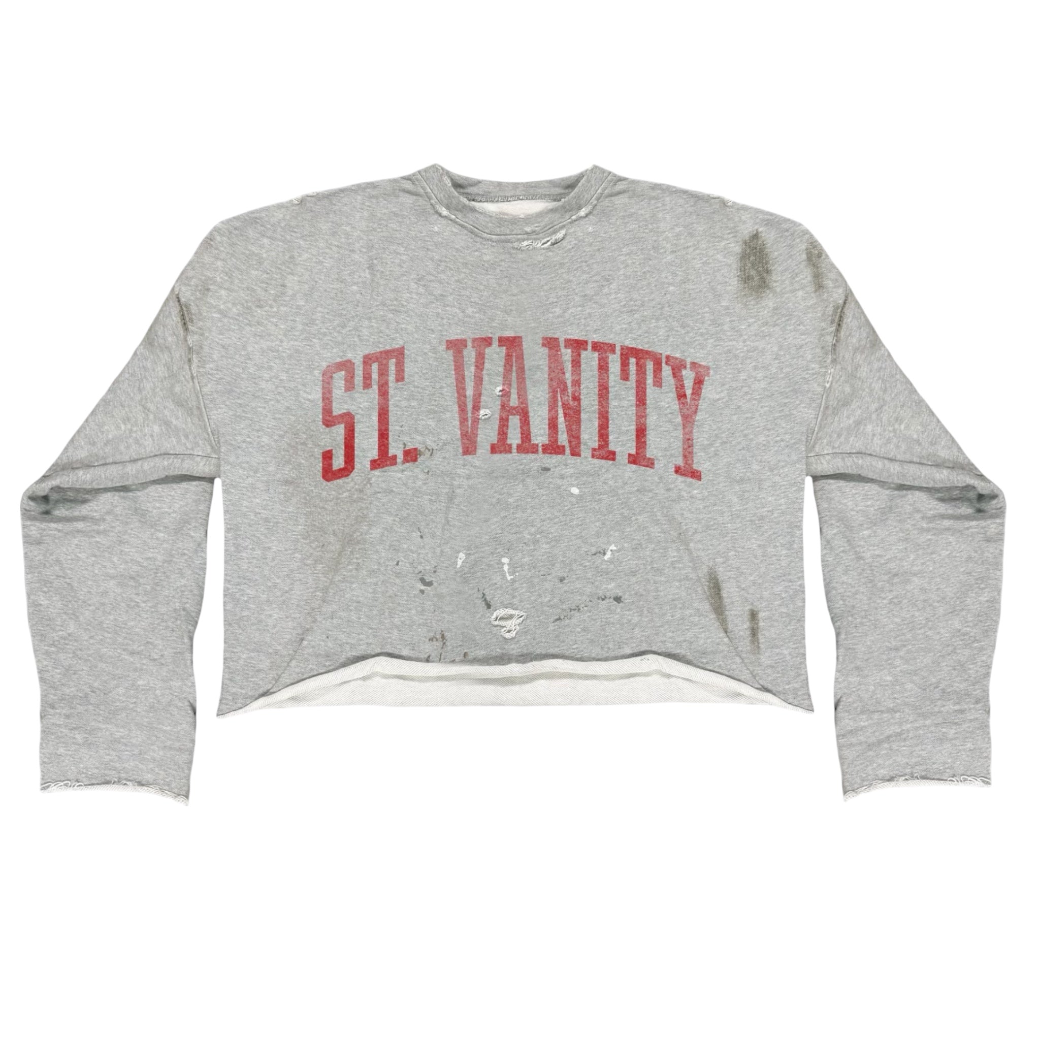 SV BAGER CREWNECK