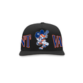 TIGERS SNAPBACK
