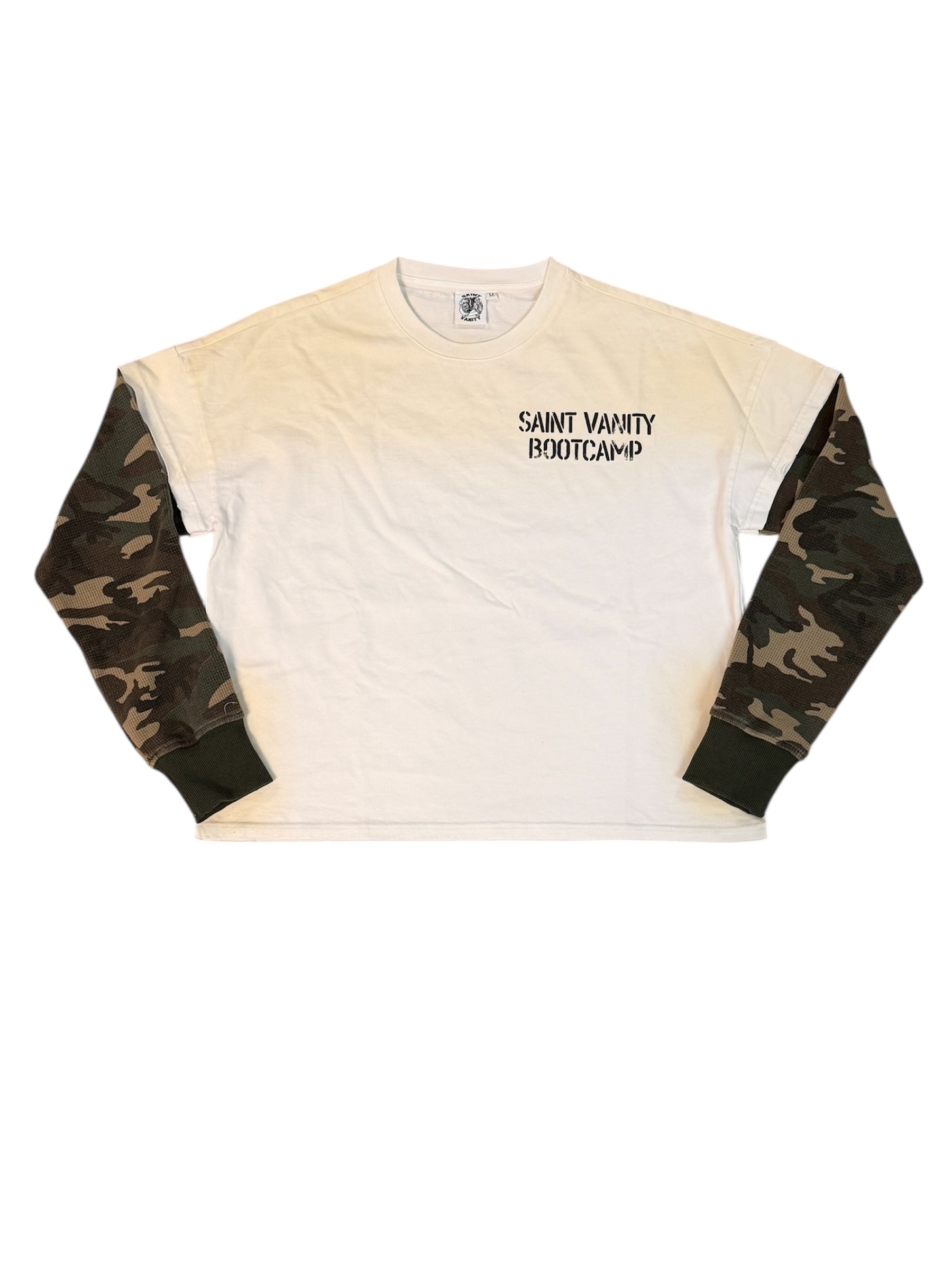 BOOTCAMP CAMO THERMAL