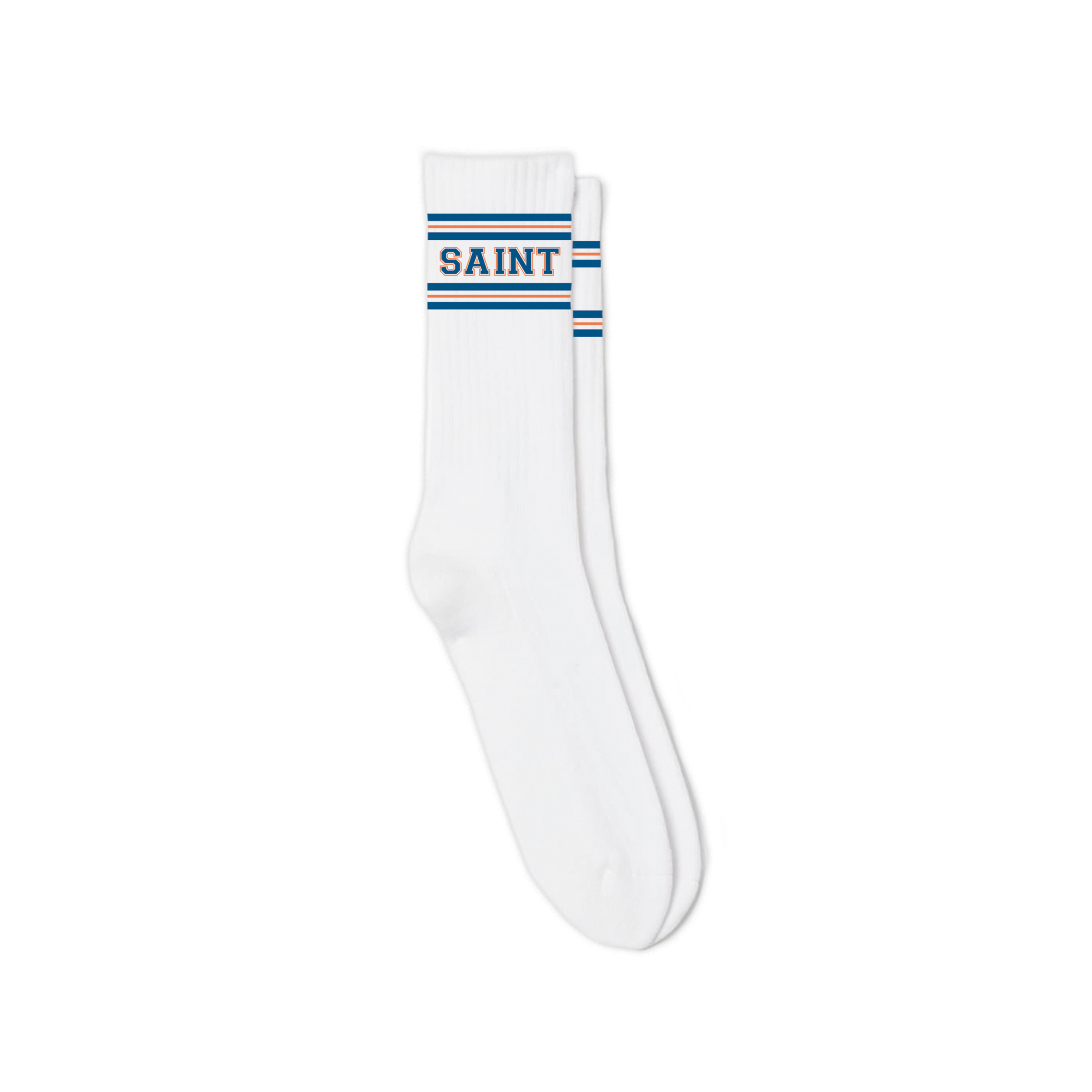 SAINT SOCKS