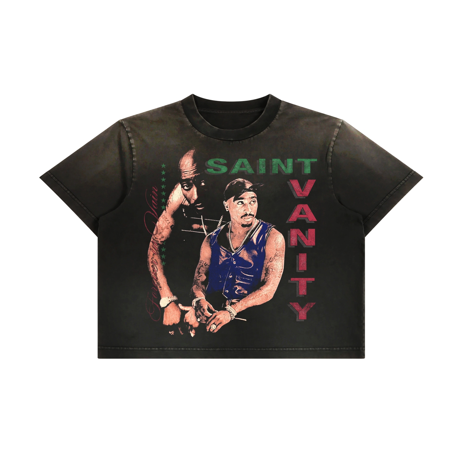 MAKAVELI T-SHIRT