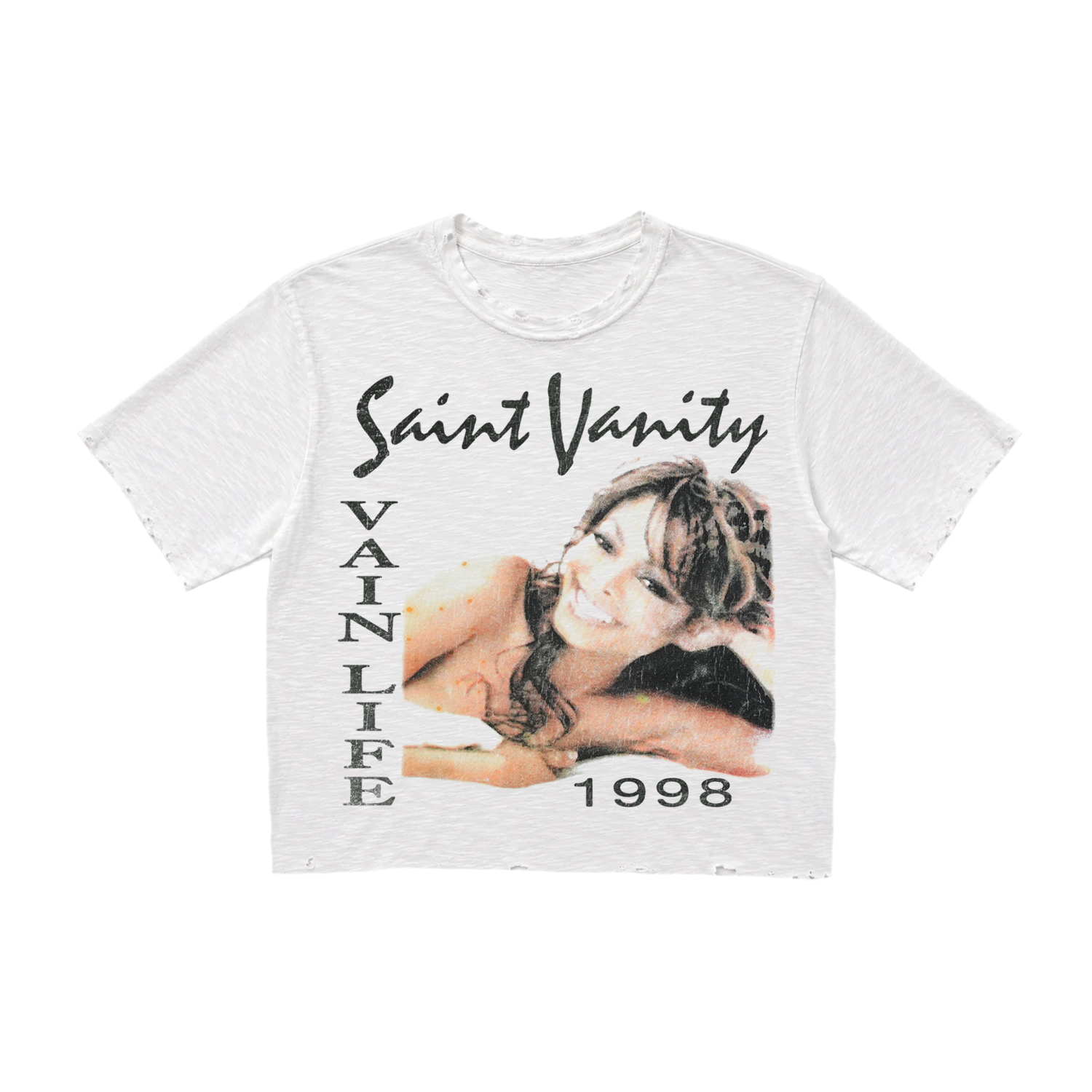 JANET T-SHIRT