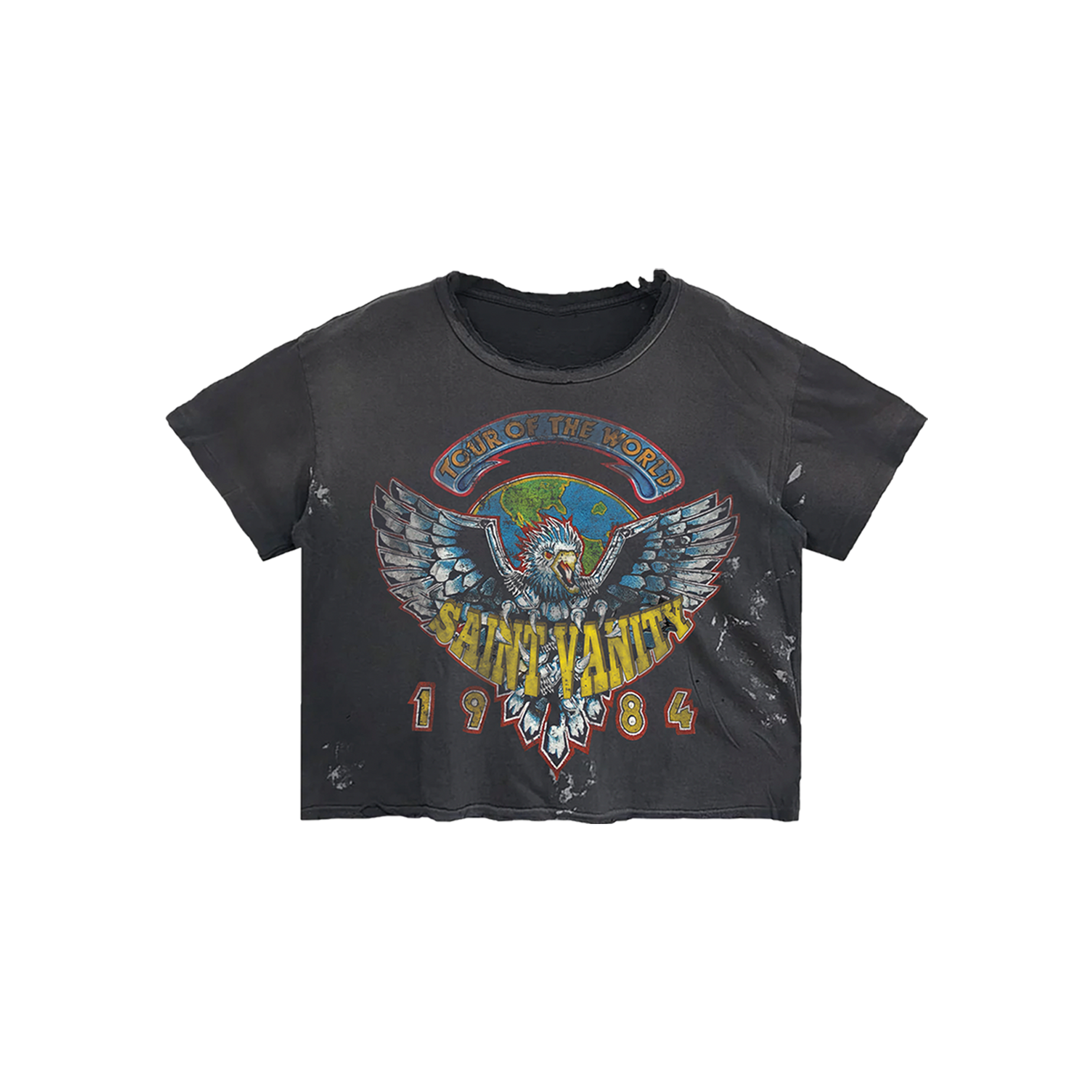 1984 T-SHIRT
