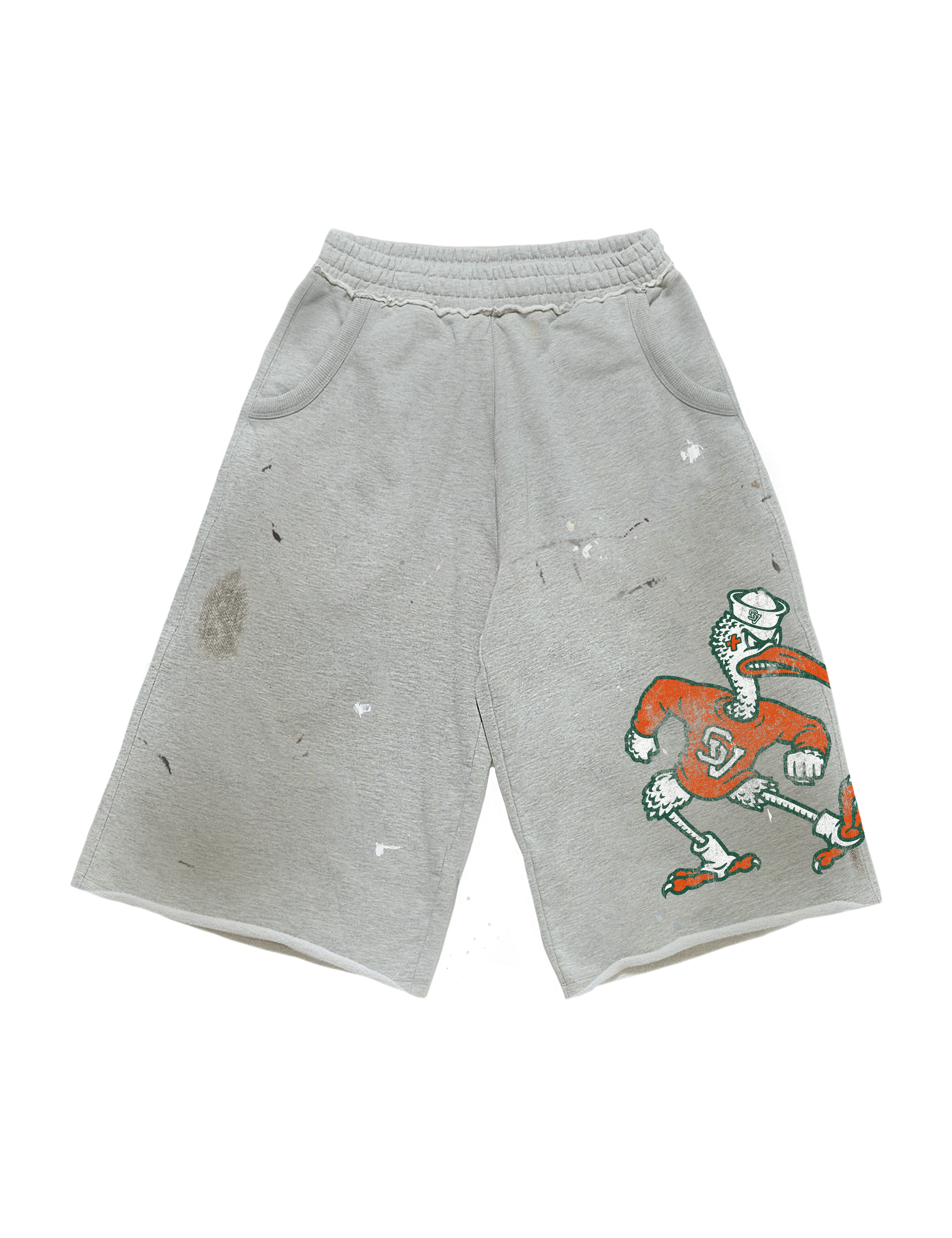 CANES LONGSHORTS+