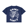 NAVY GRIFFIN T-SHIRT