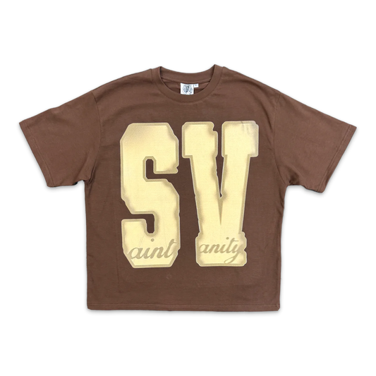 Brown SV T-Shirt