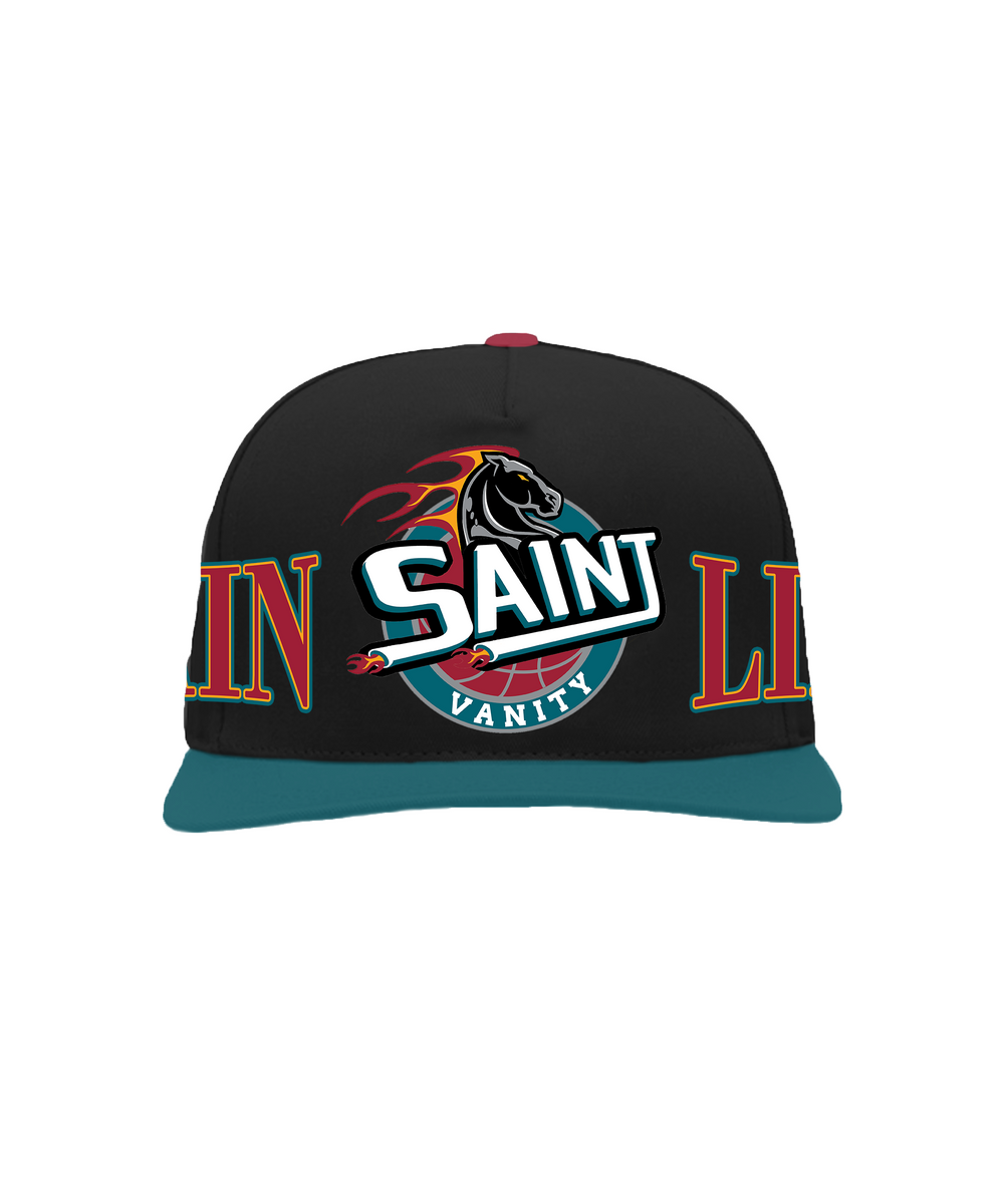 PISTONS SNAPBACK