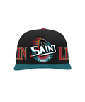PISTONS SNAPBACK