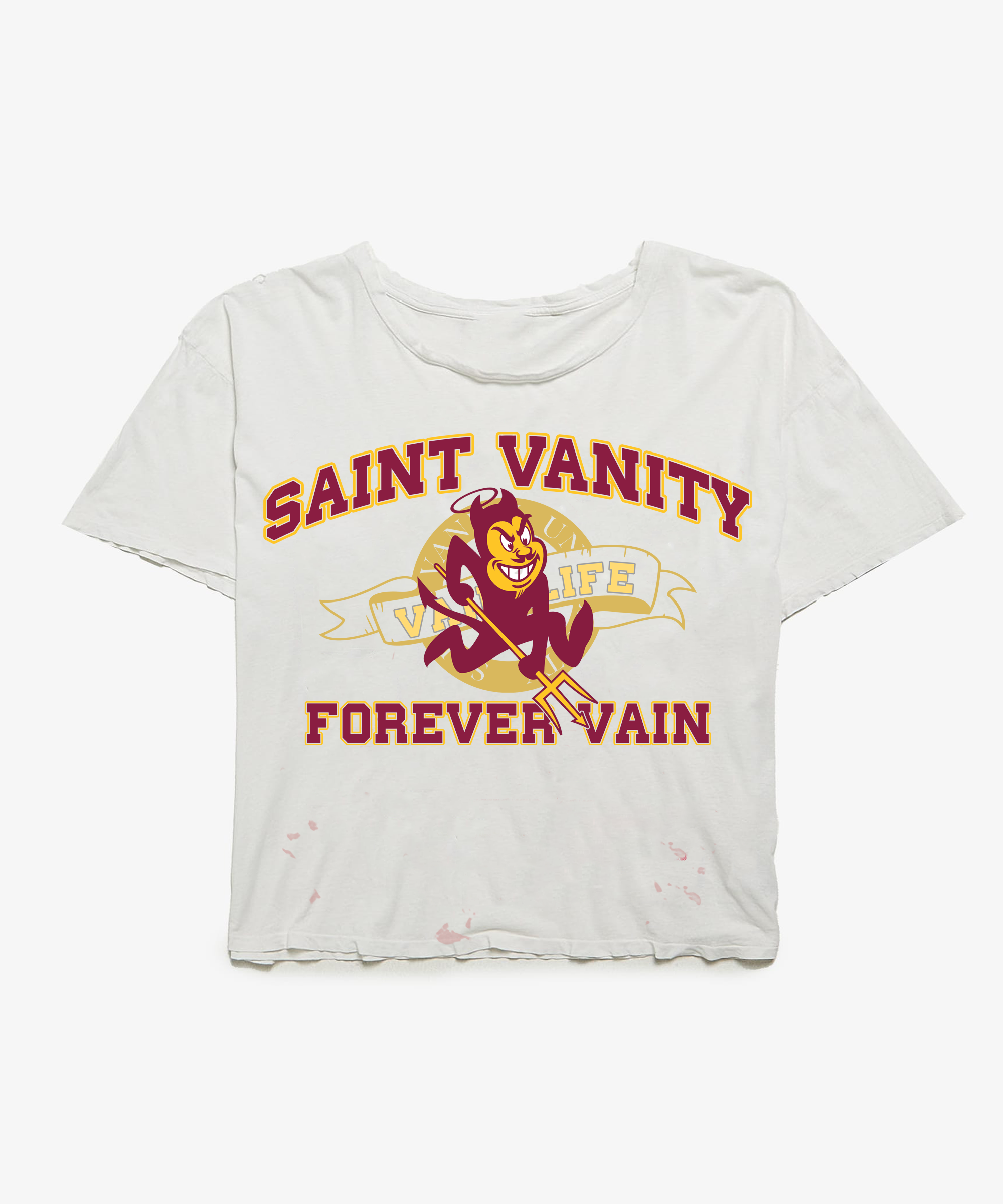 SUN DEVIL T-SHIRT