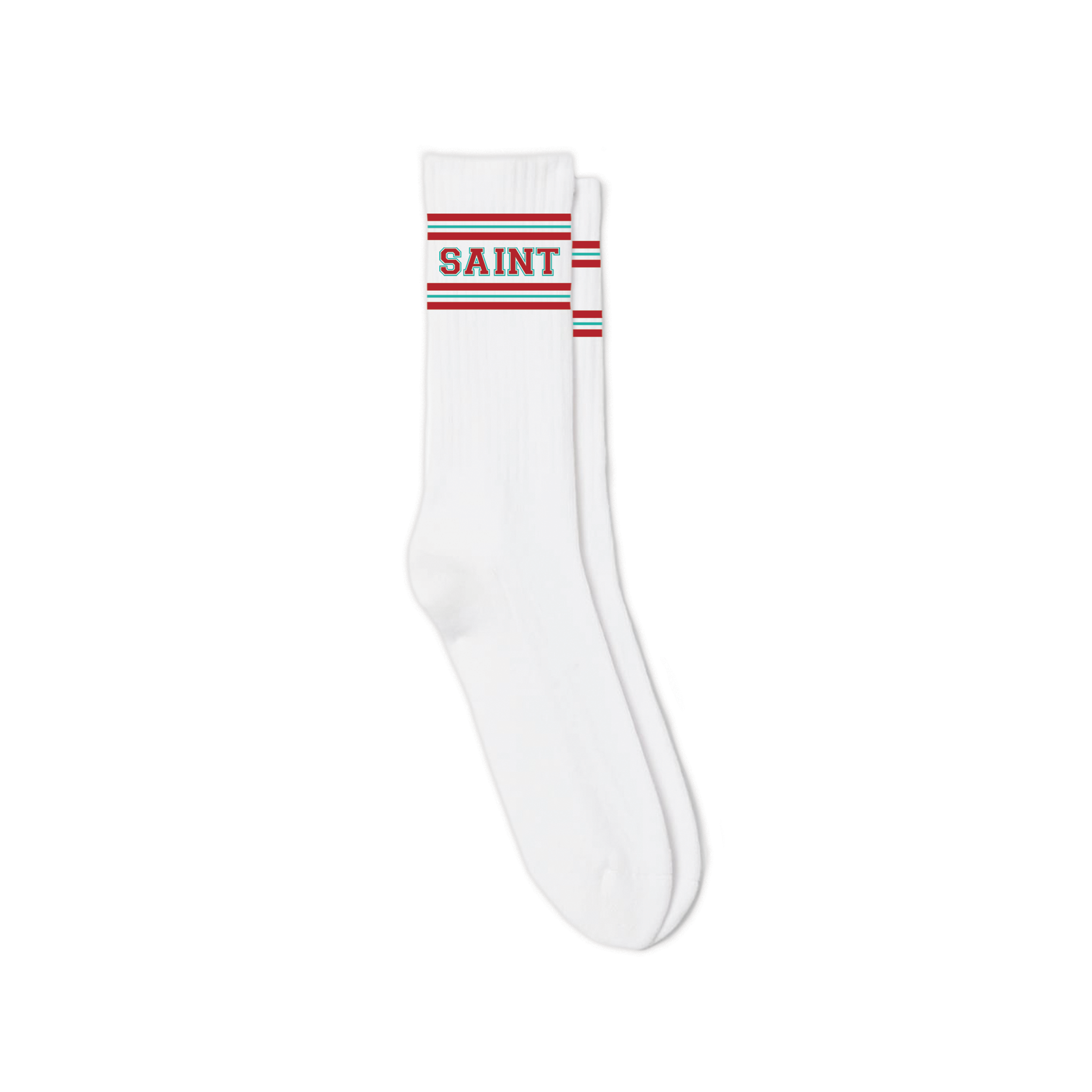 SAINT SOCKS