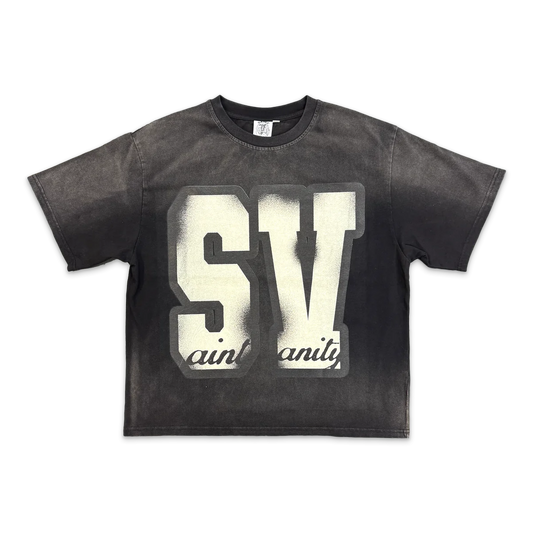 Black SV T-Shirt