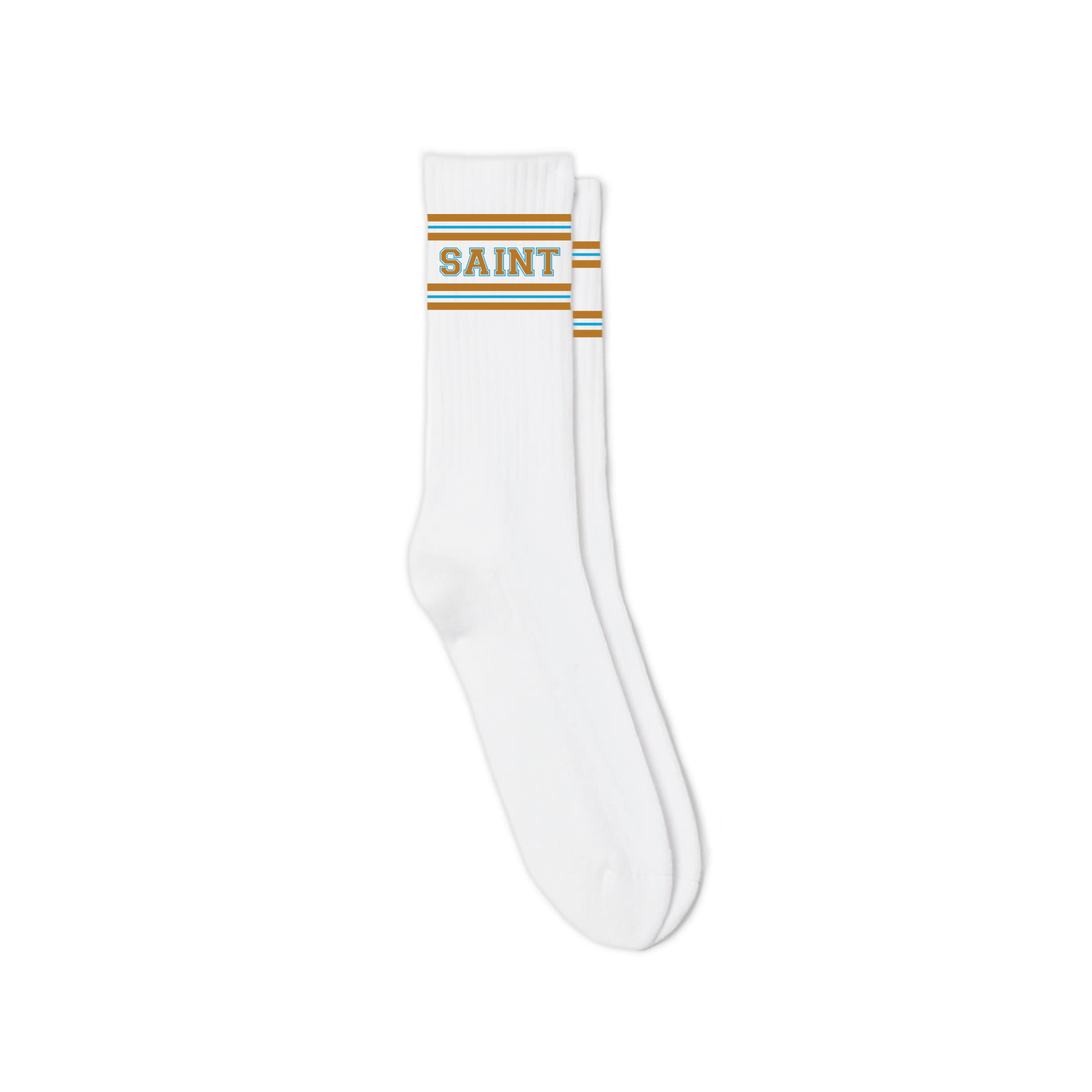 SAINT SOCKS