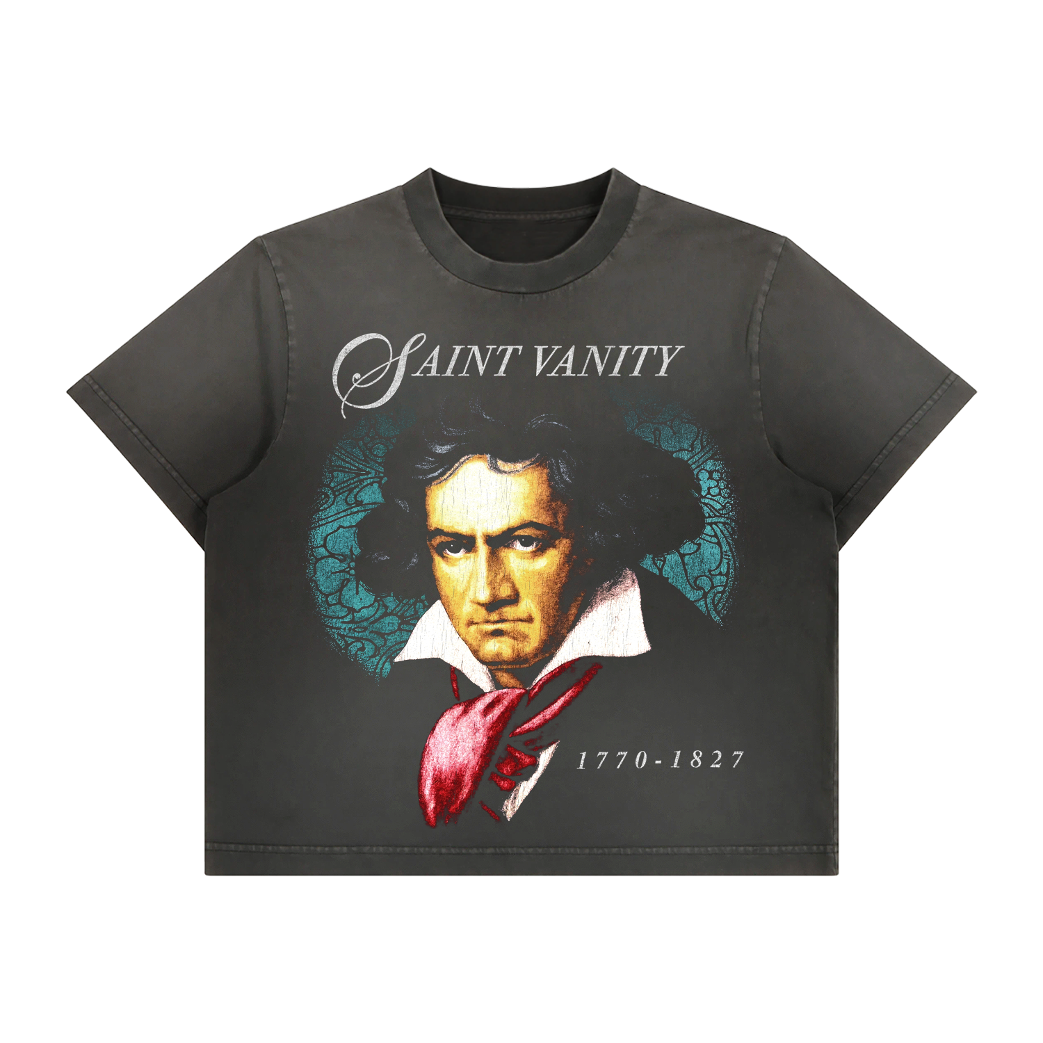 BEETHOVEN T-SHIRT