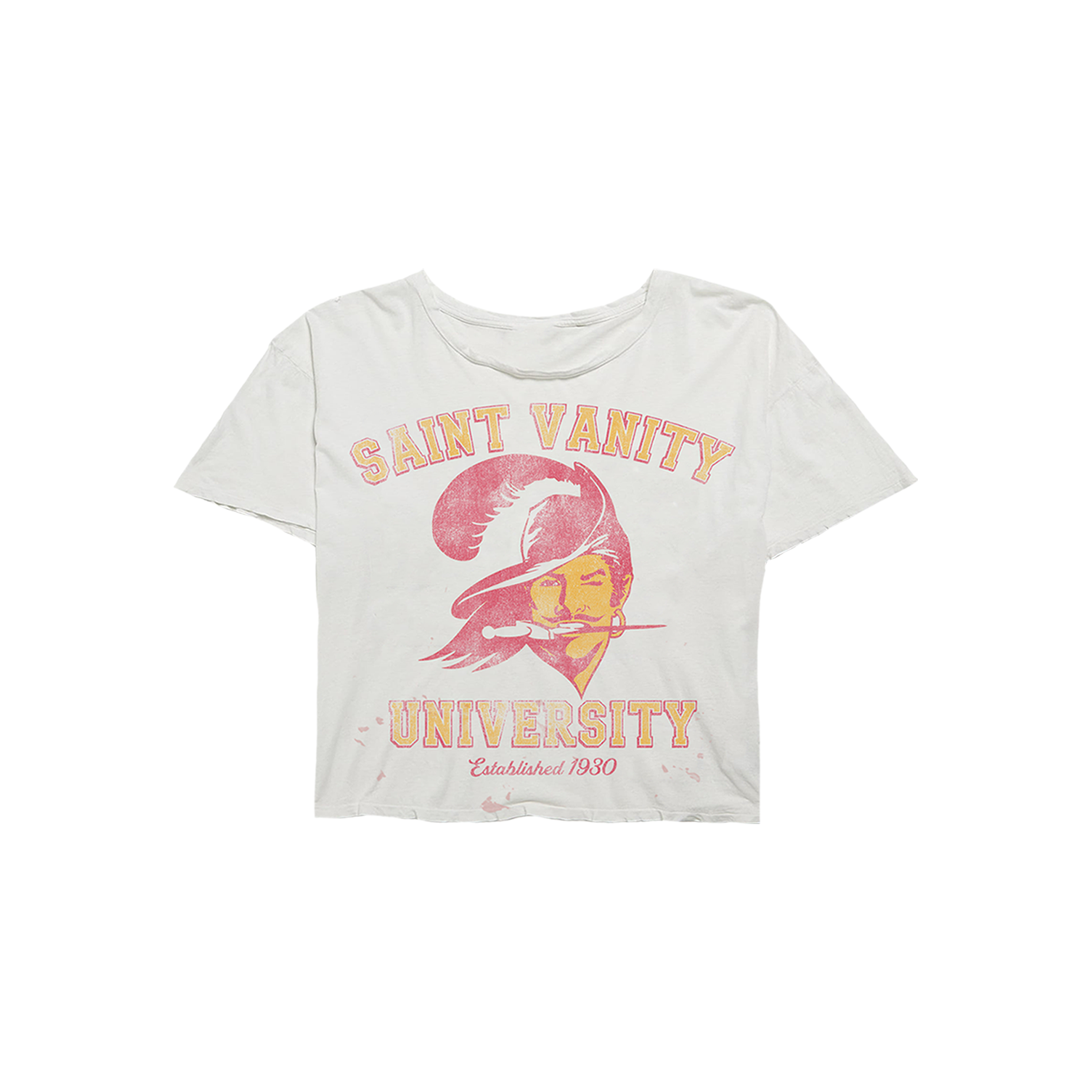 BUCS T-SHIRT