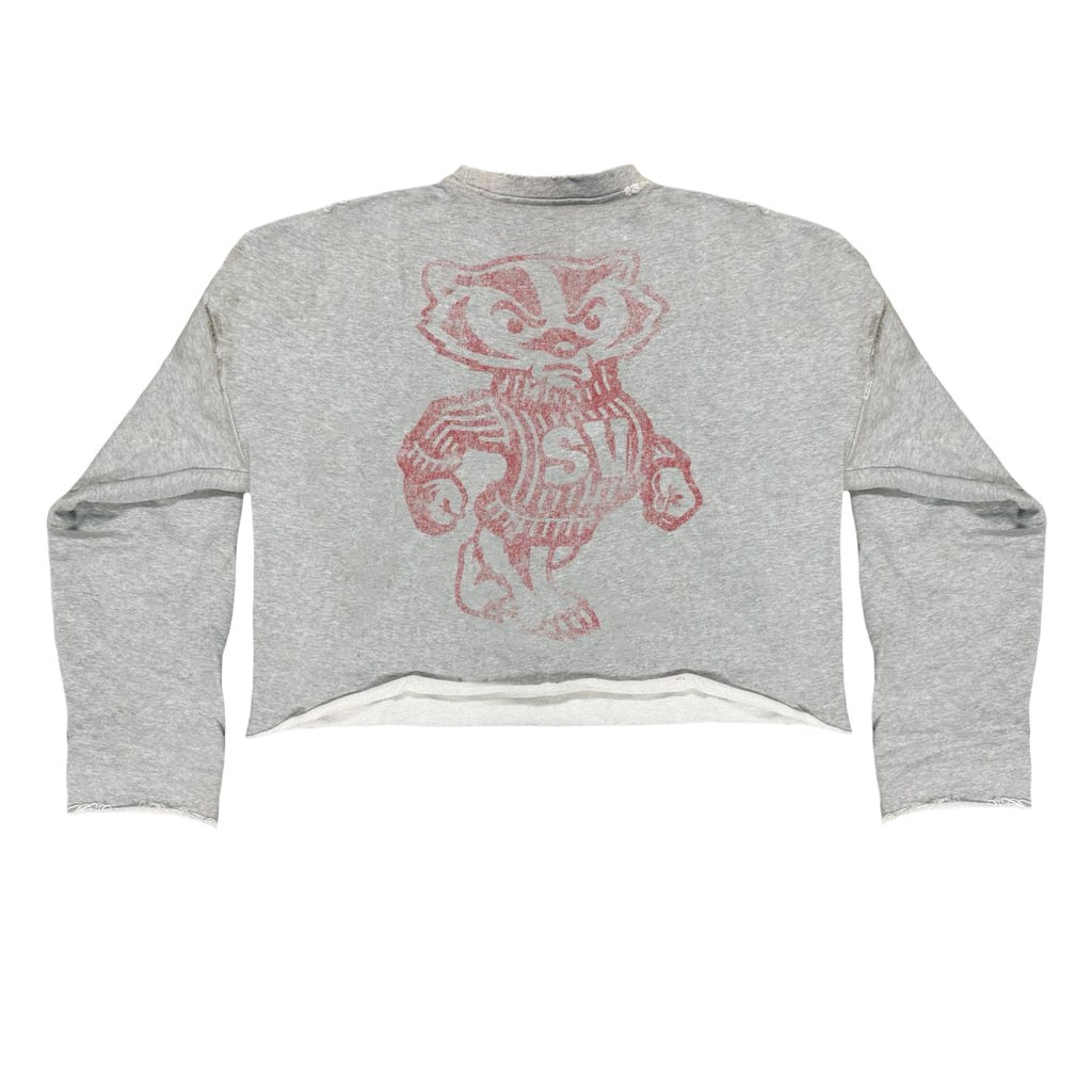 SV BAGER CREWNECK