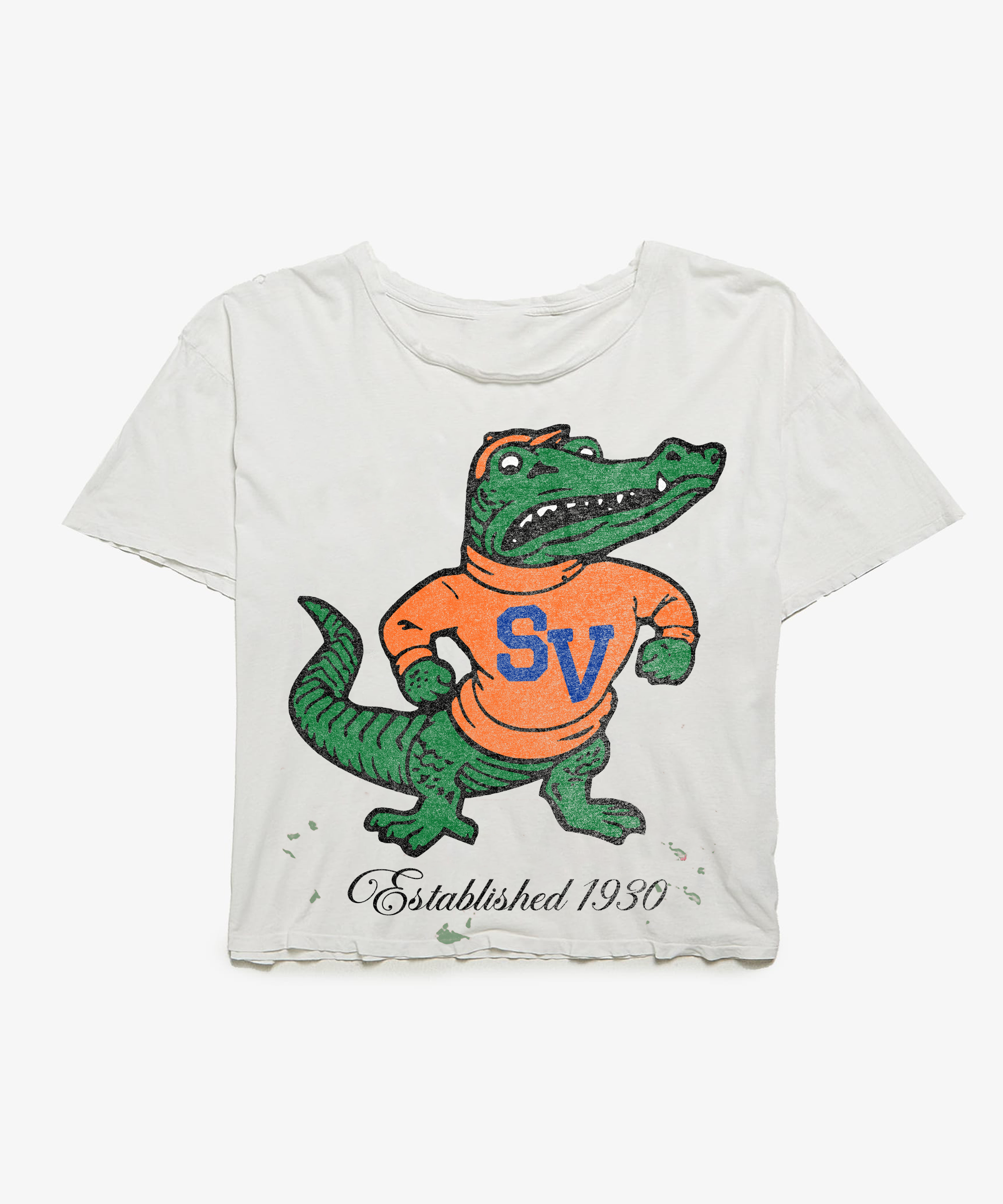 GATOR T-SHIRT