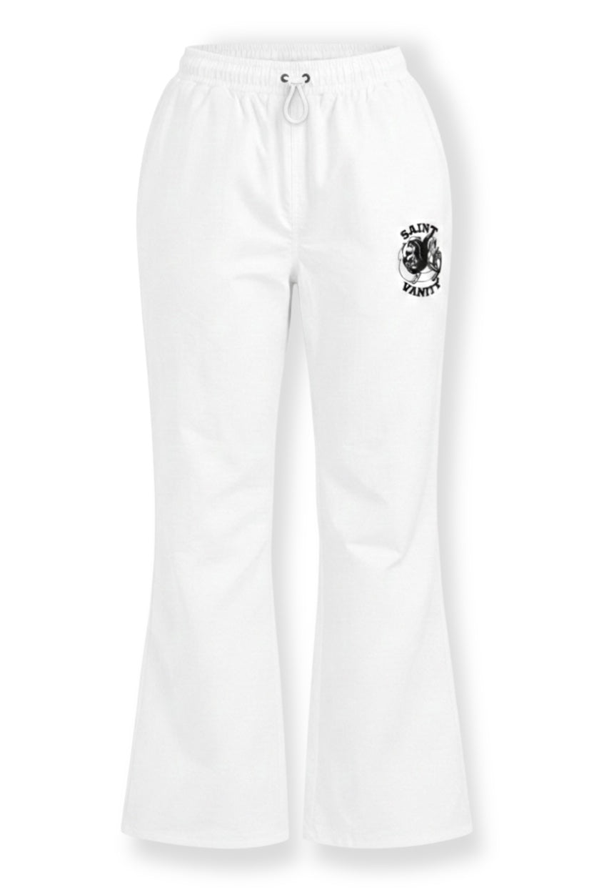 SV™ WOMEN'S SPACE PANTS – WHITE