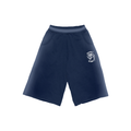 NAVY ASH LONGSHORTS