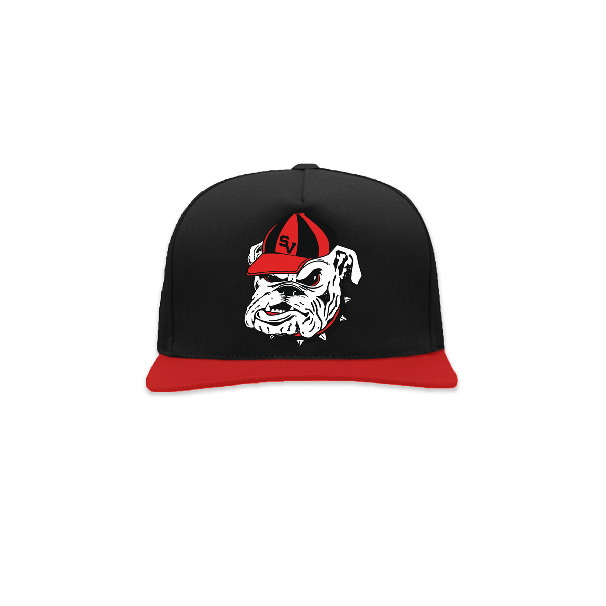 DAWGS SNAPBACK