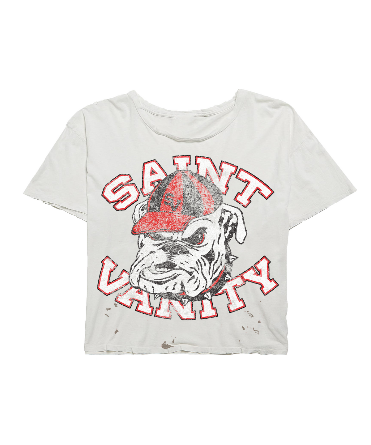 DAWGS TEE