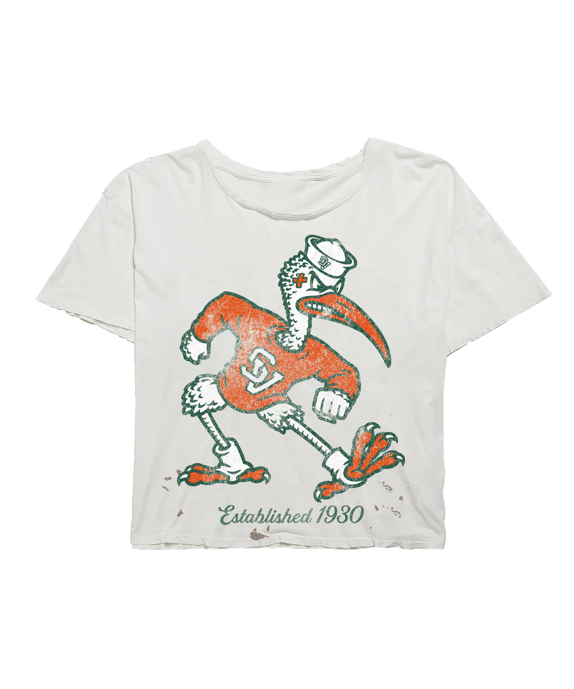 CANES T-SHIRT