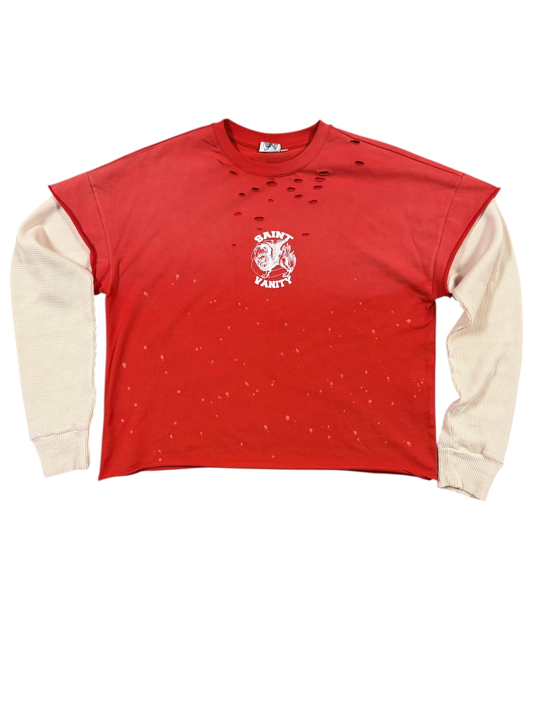 RED CUTOFF THERMAL