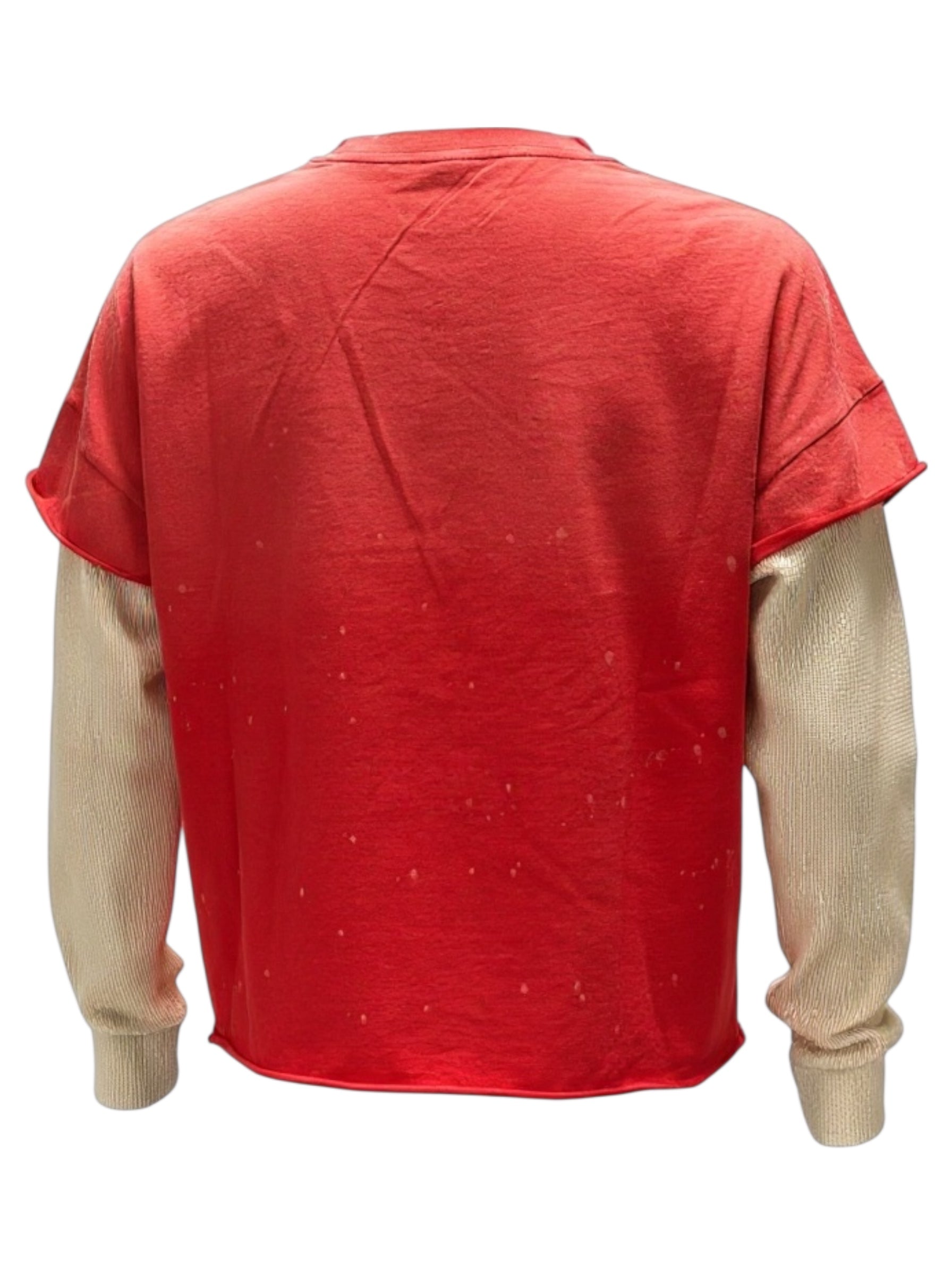 RED CUTOFF THERMAL