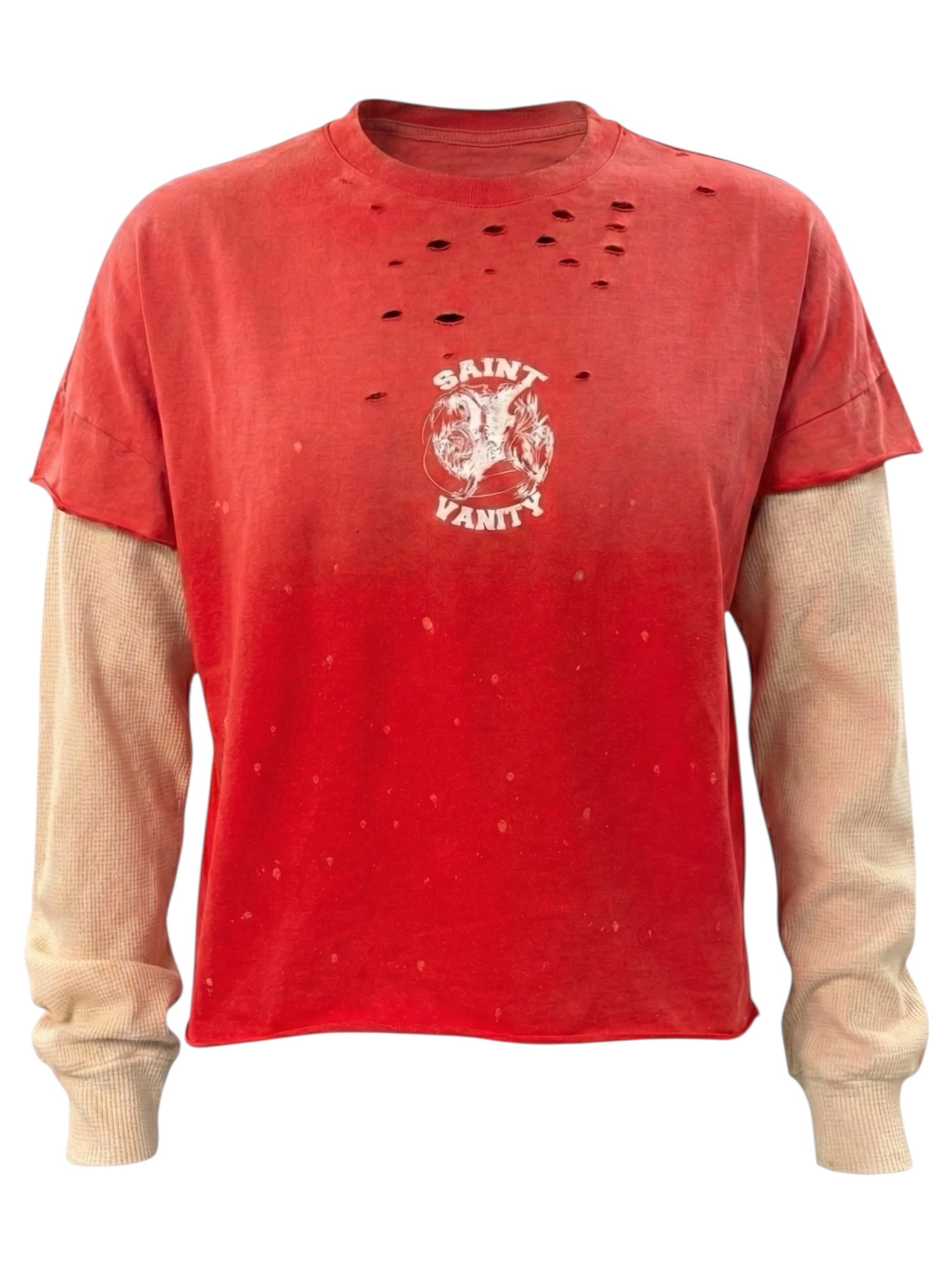 RED CUTOFF THERMAL