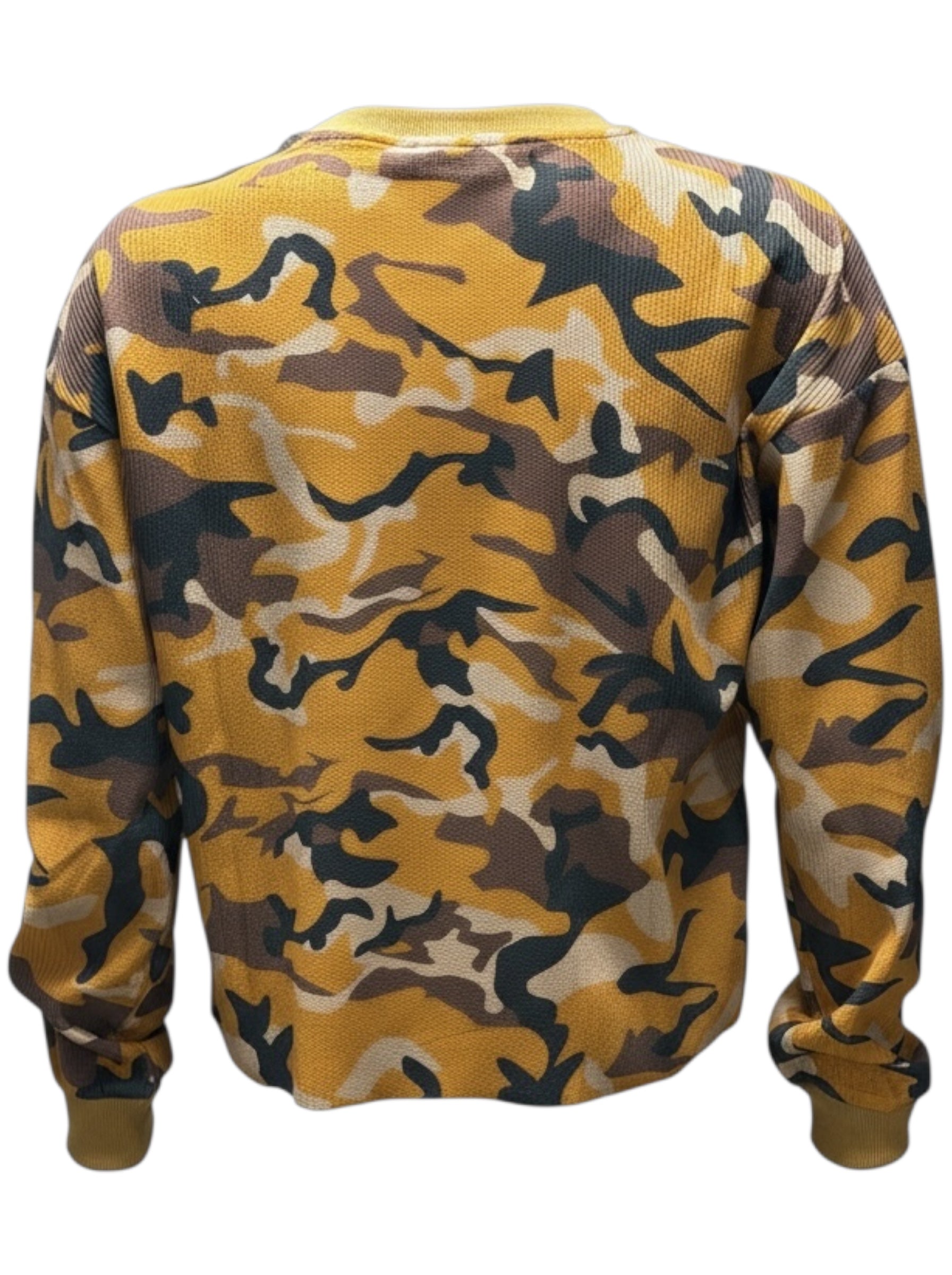 WHEAT CAMO THERMAL
