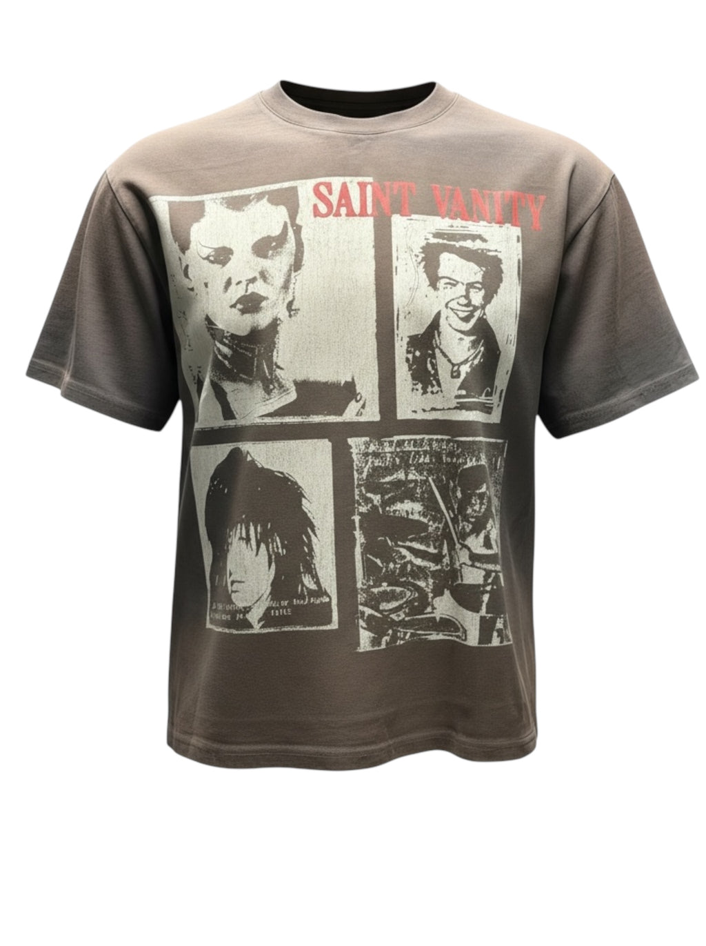 ROCKSTAR TEE