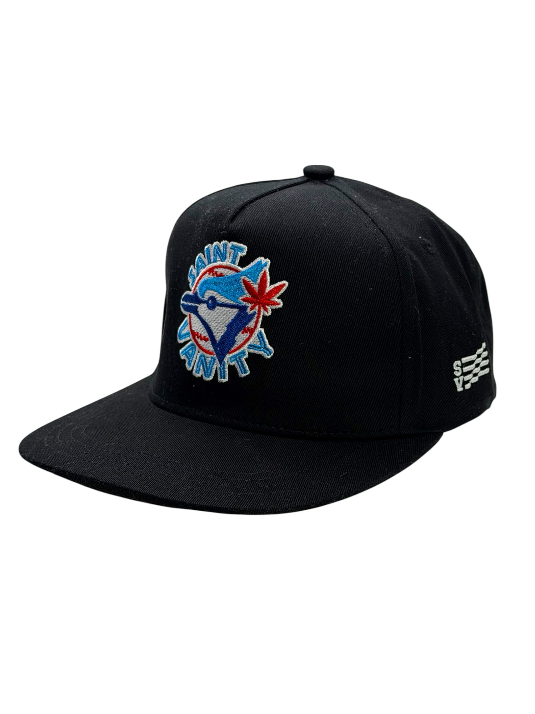 SV Blue Bird Snapback