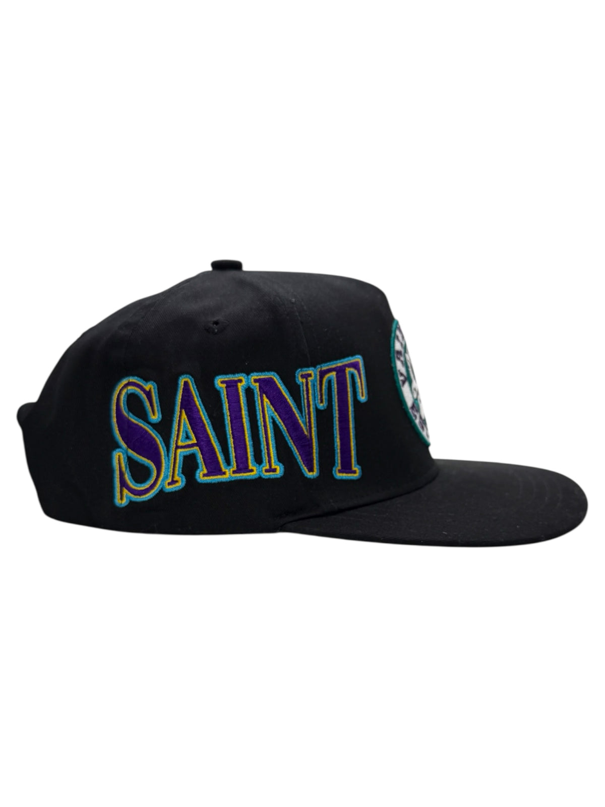 Vain Life Ducks Snapback
