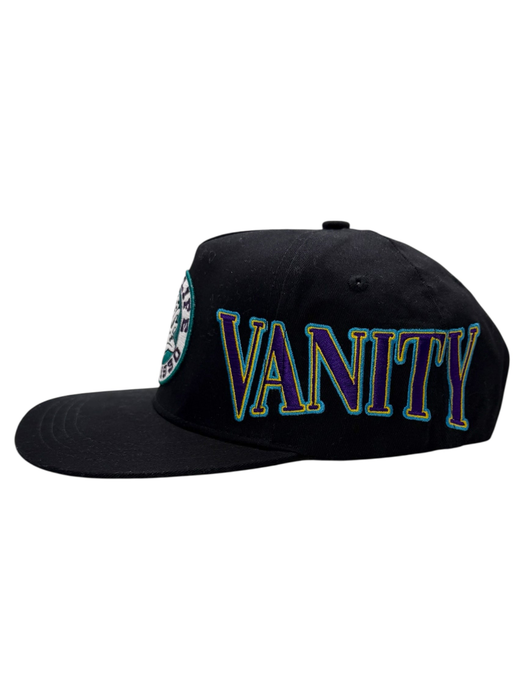 Vain Life Ducks Snapback