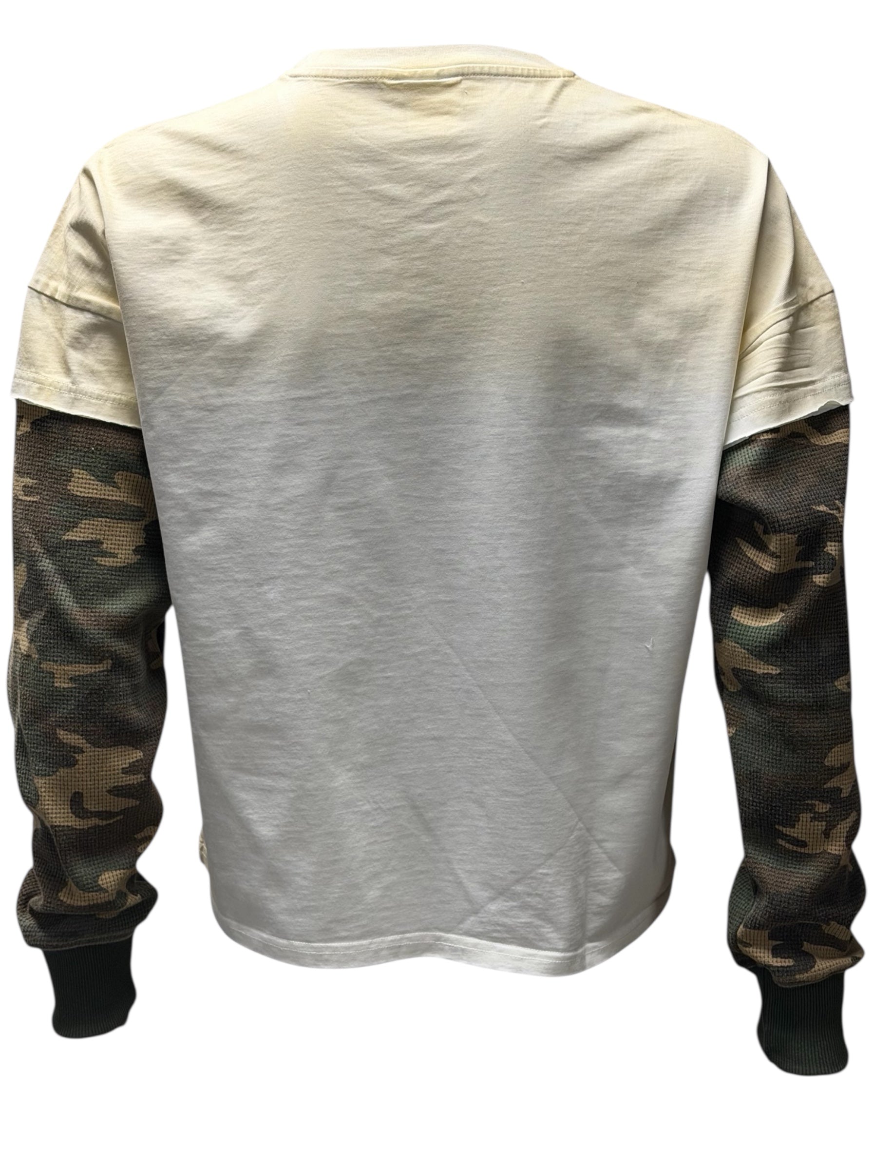 BOOTCAMP CAMO THERMAL