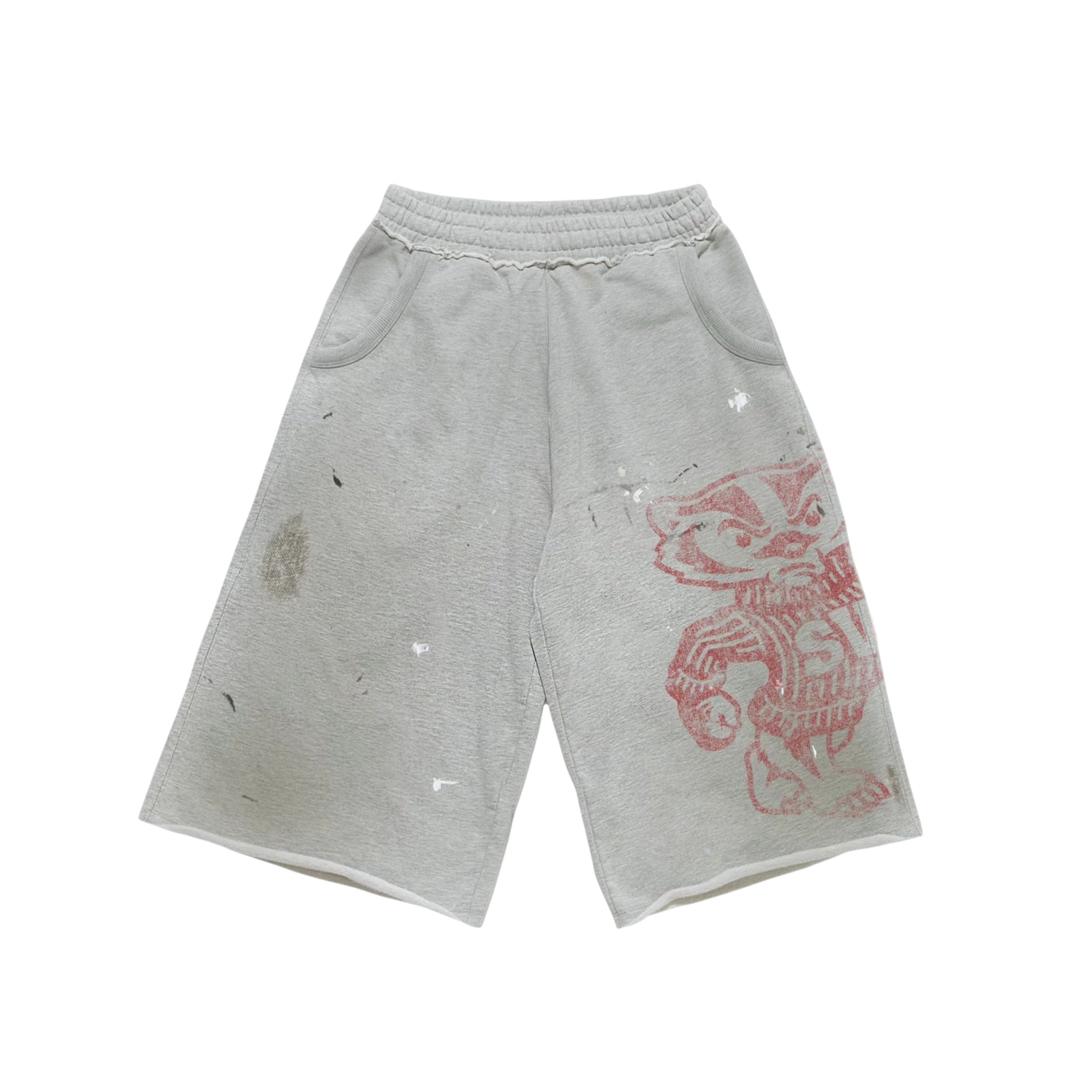 SV BAGERS LONG SHORTS