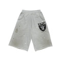 SV OAKLAND LONG SHORTS