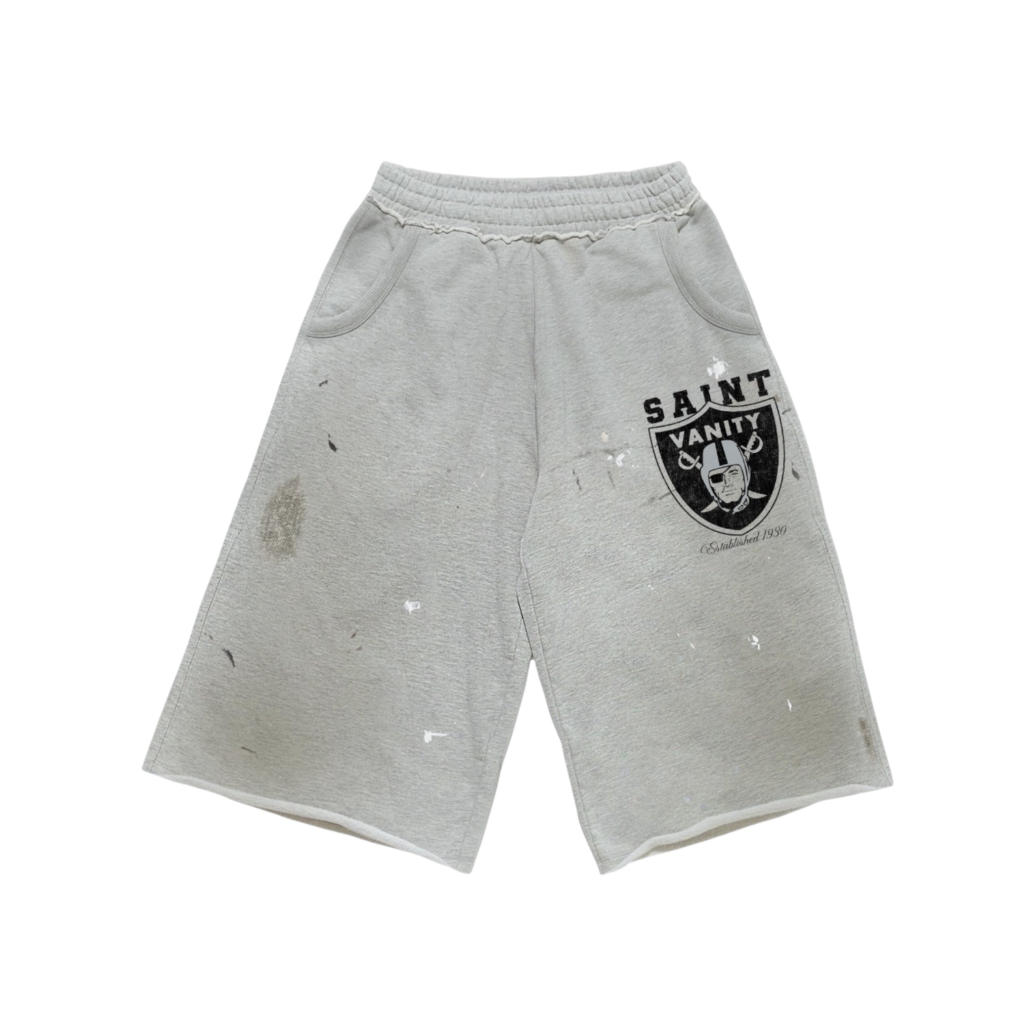 SV OAKLAND LONG SHORTS