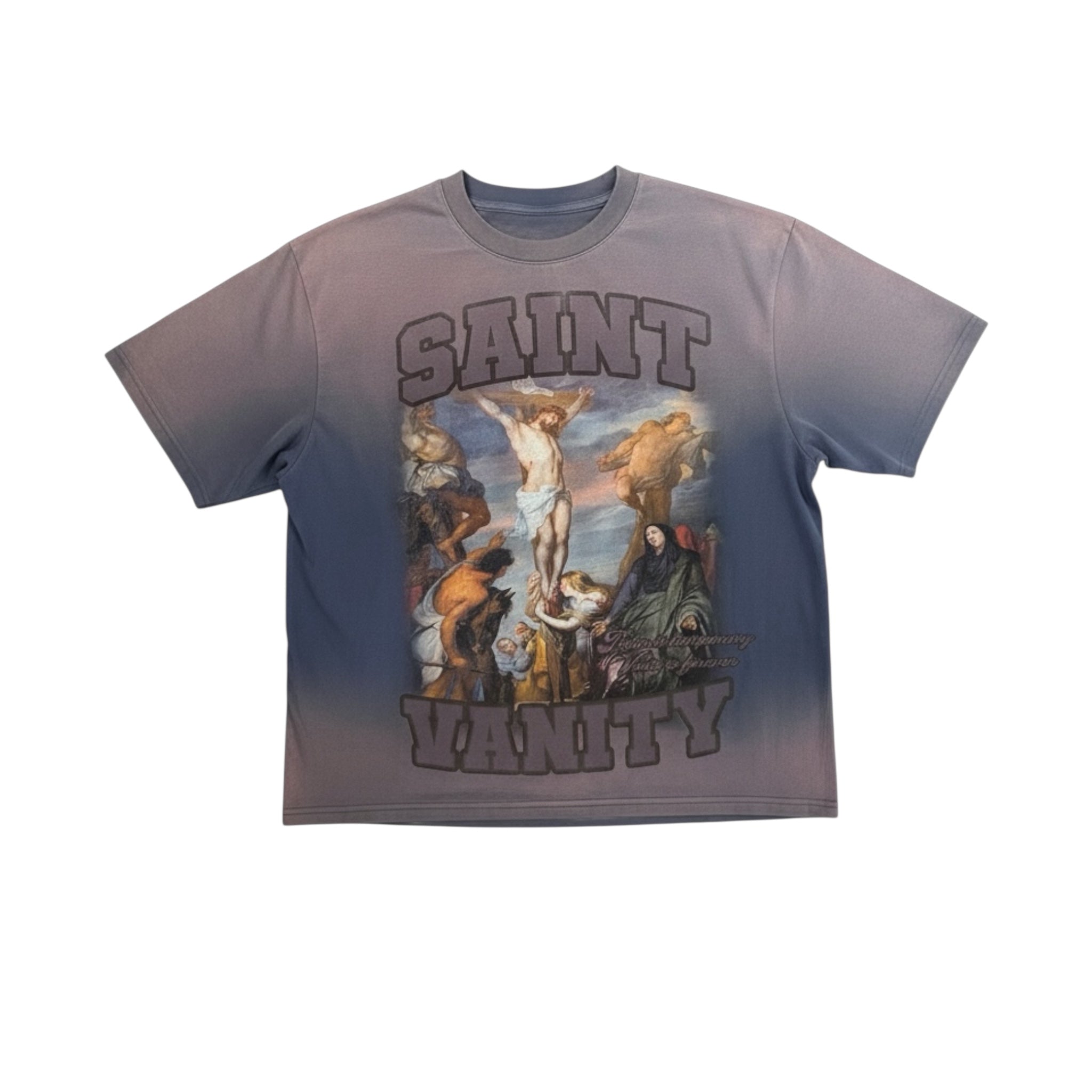 PAIN IS TEMPORARY 2.0