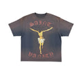 CRUCIFIED TEE