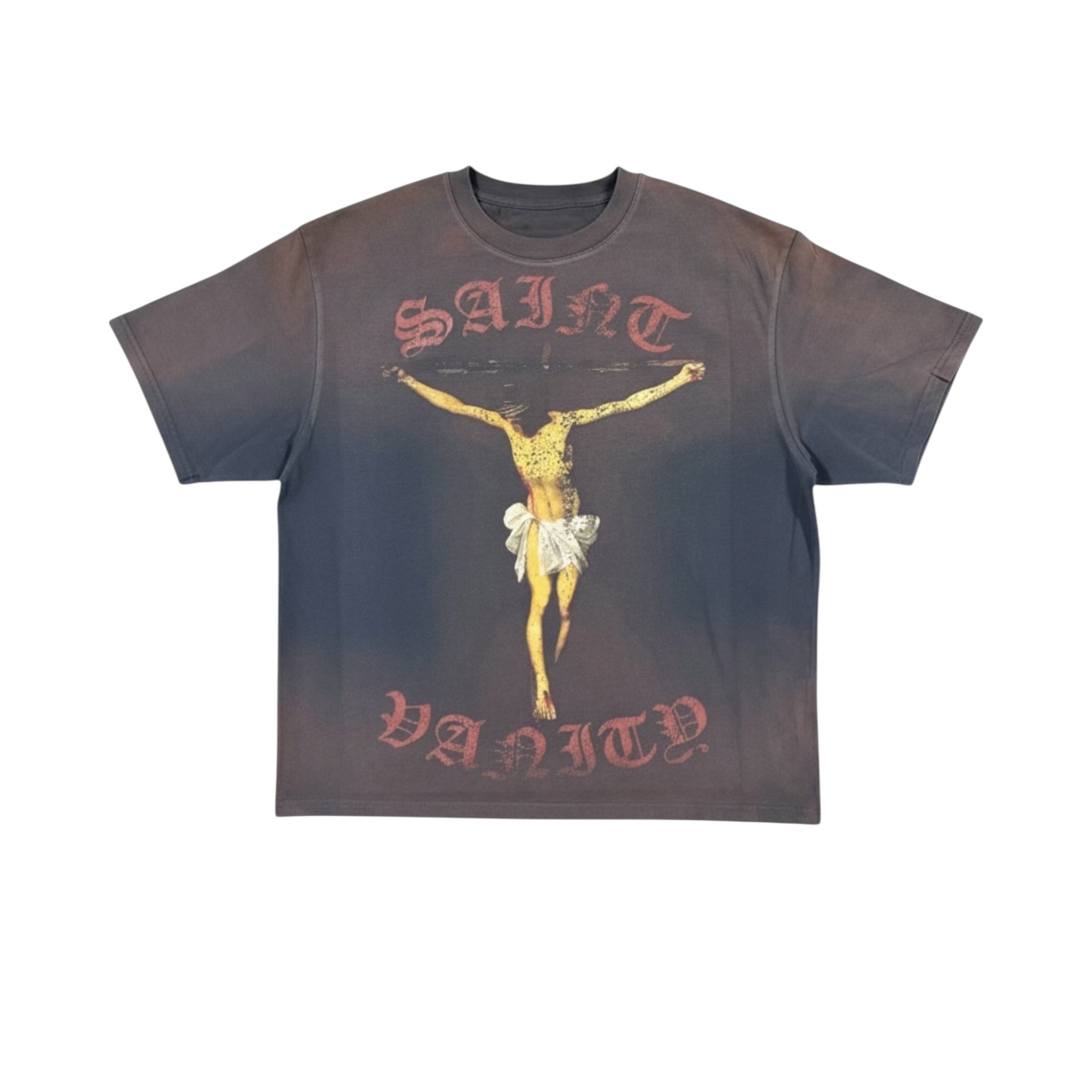 CRUCIFIED TEE
