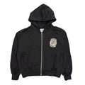 BLACK UNIFORM JACKET