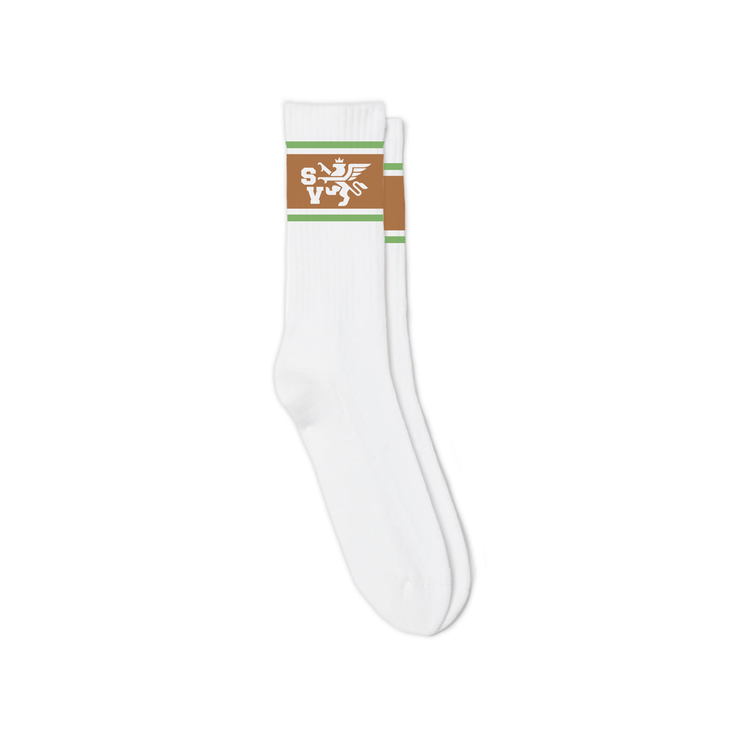 GRIFFIN SOCKS