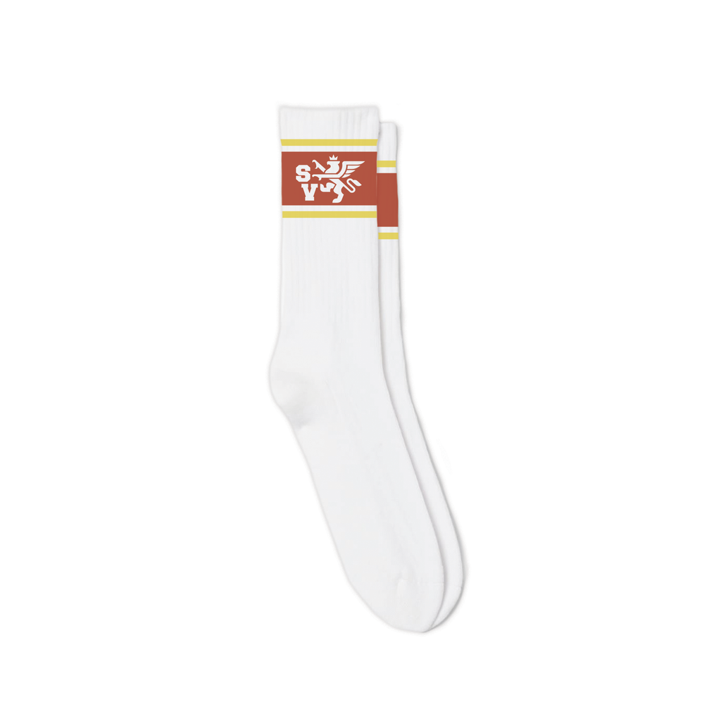 GRIFFIN SOCKS