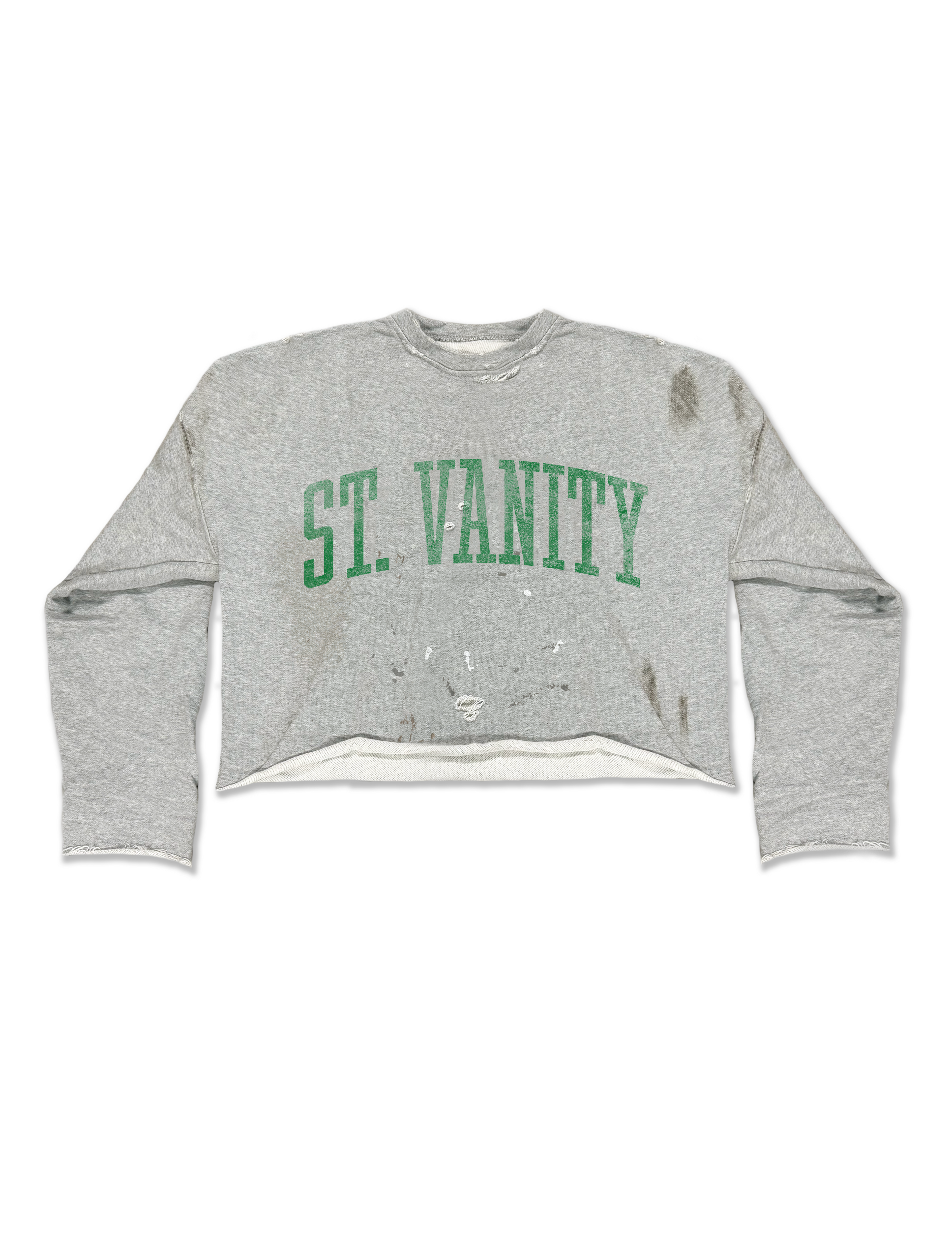 GATORS CREWNECK