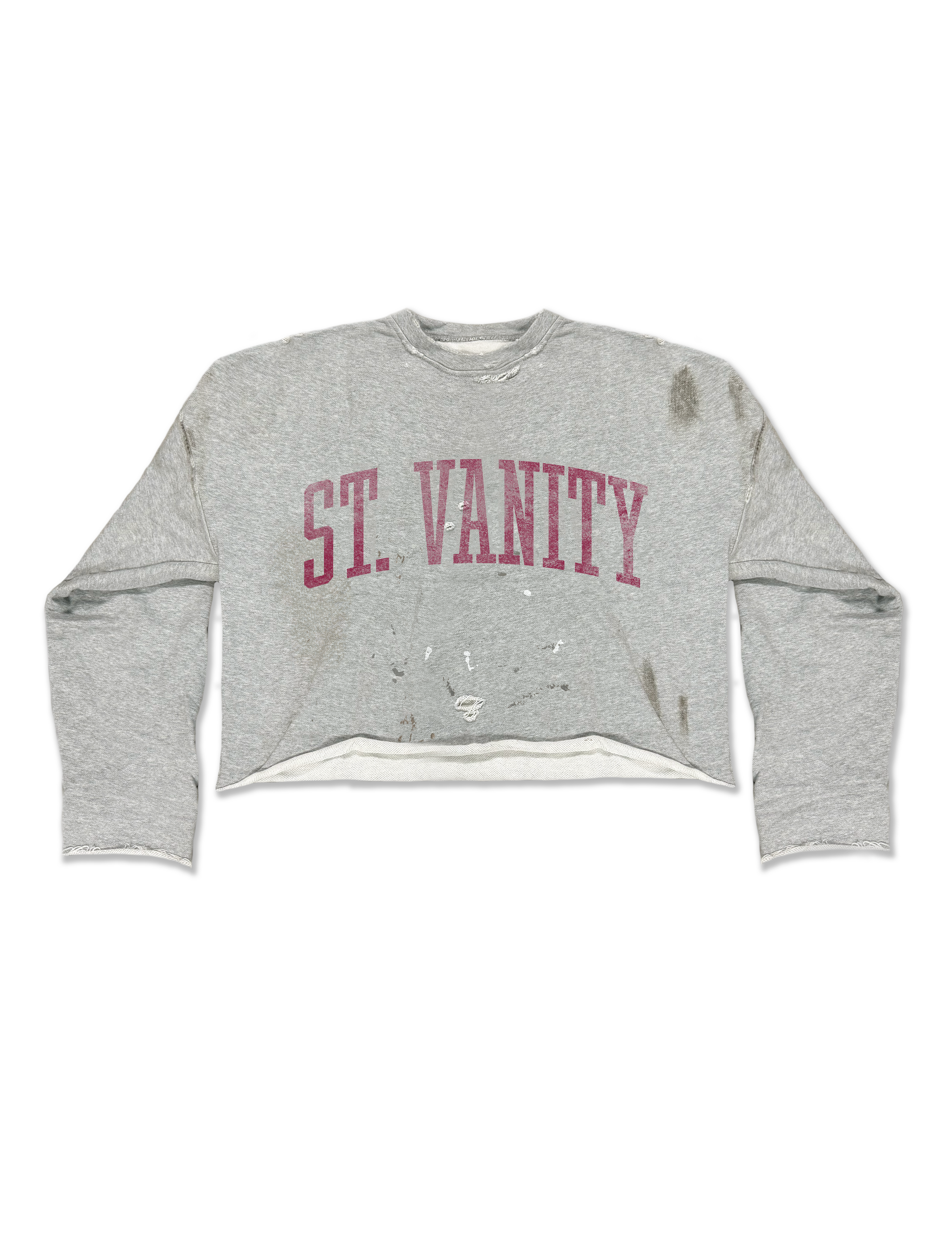 SUN DEVILS CREWNECK
