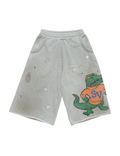 GATOR LONGSHORTS