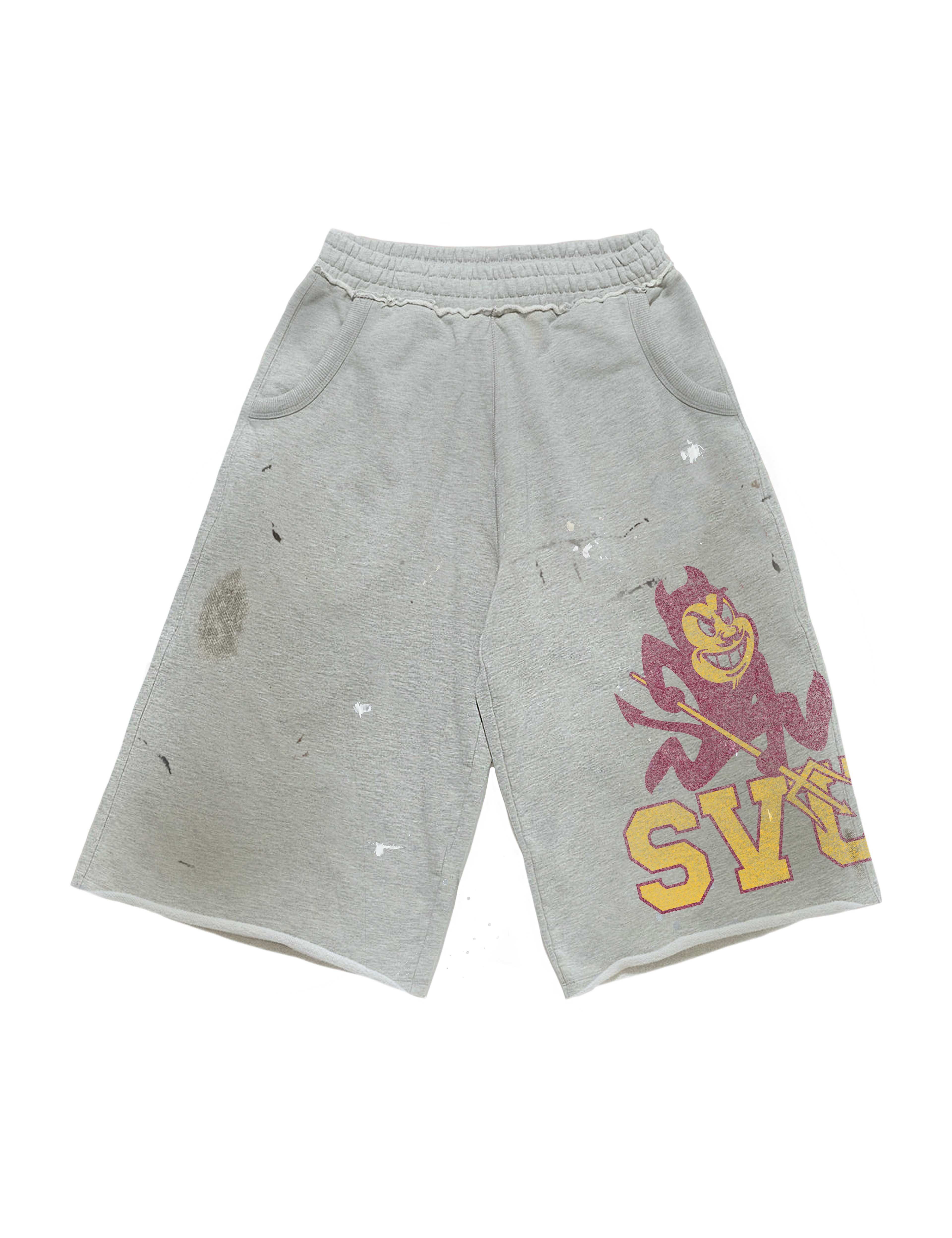 SUN DEVILS LONGSHORTS
