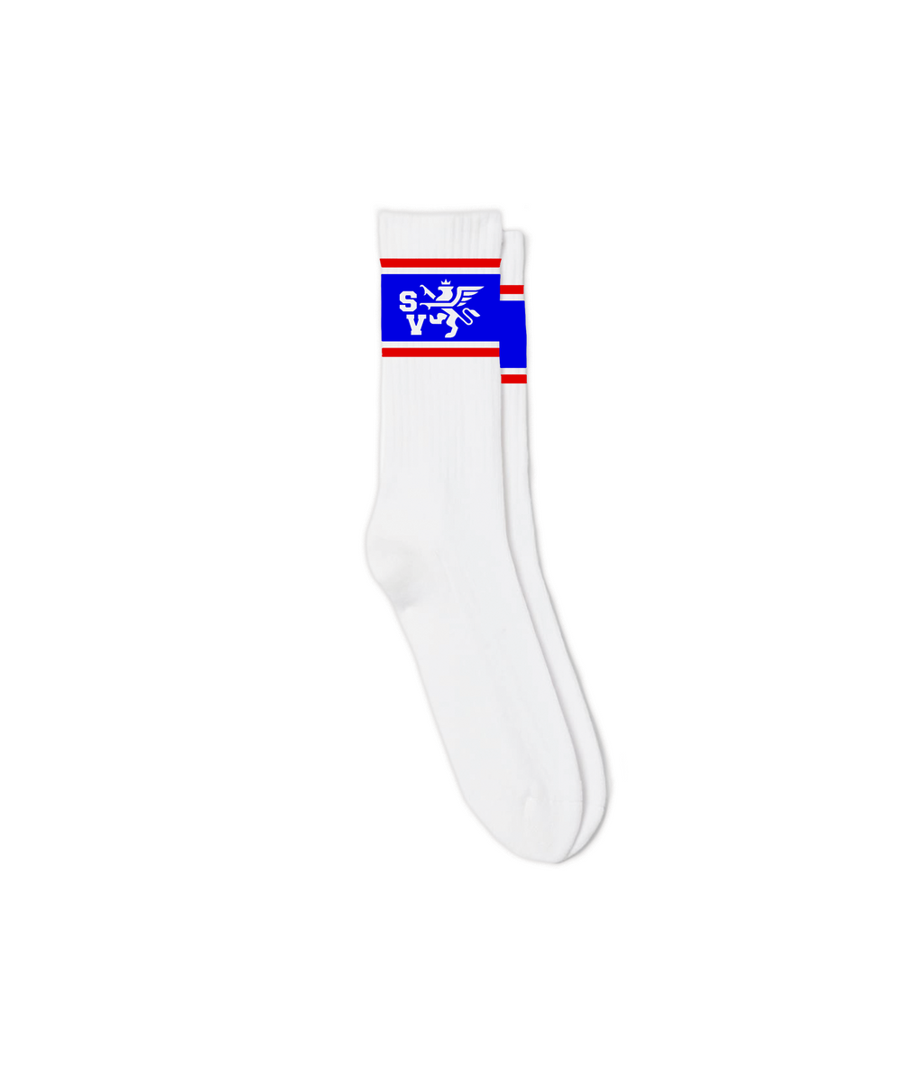 GRIFFIN SOCKS 2.0