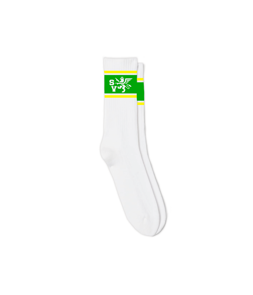 GRIFFIN SOCKS 2.0